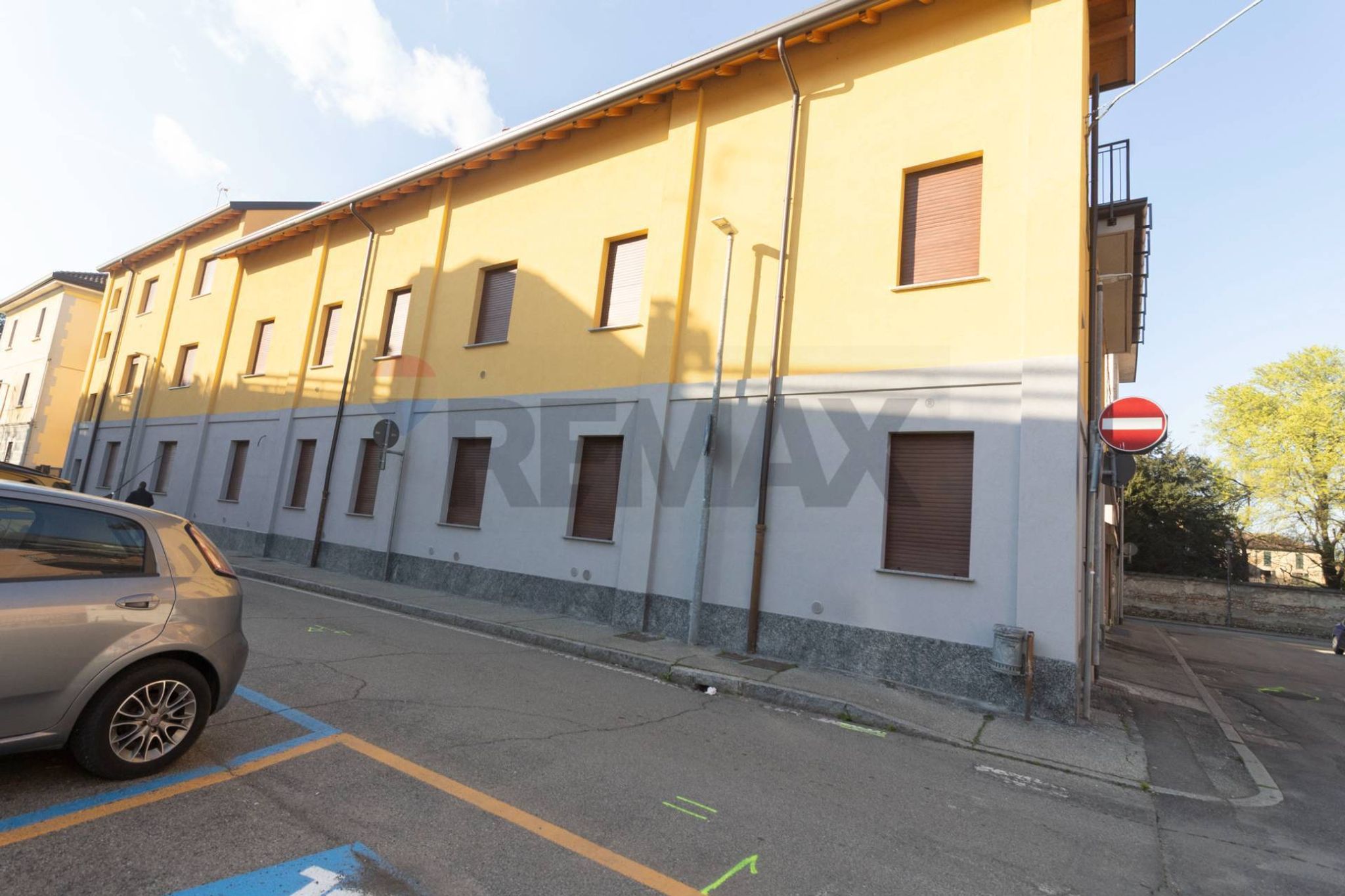 Property in Bovisio-Masciago