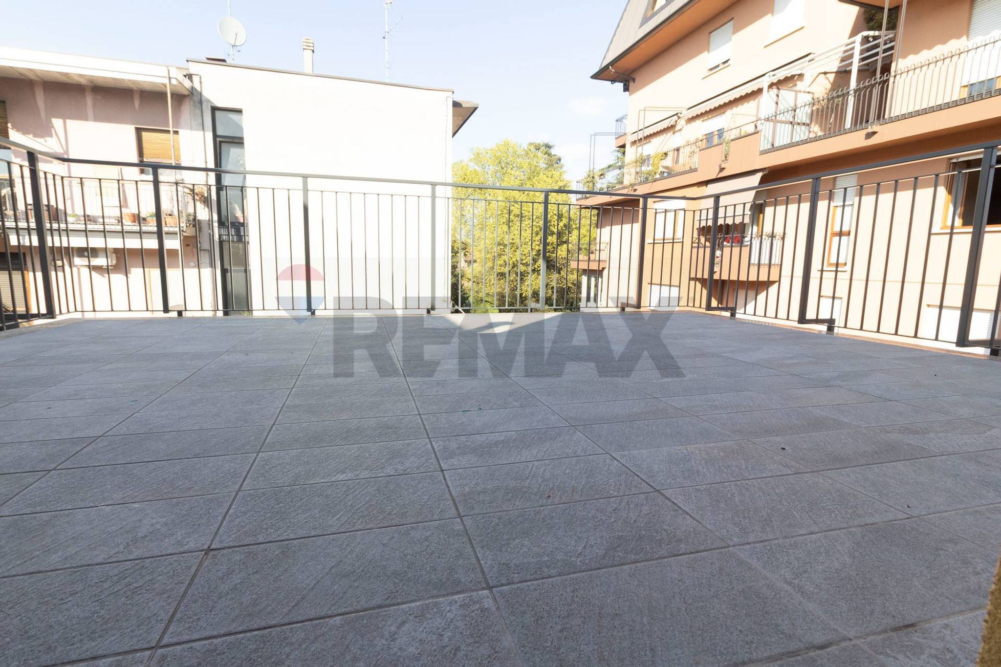 Terrazza