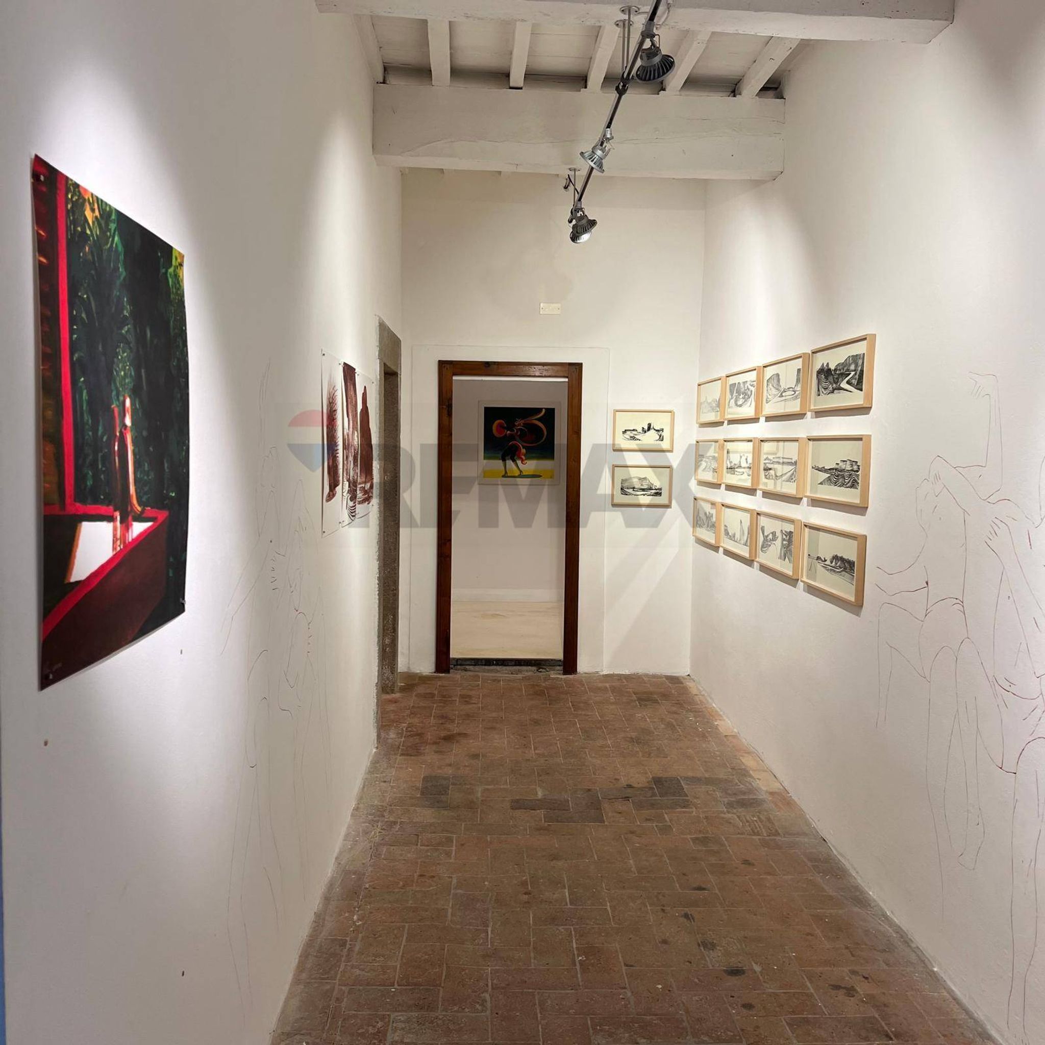 Hall / corridoio