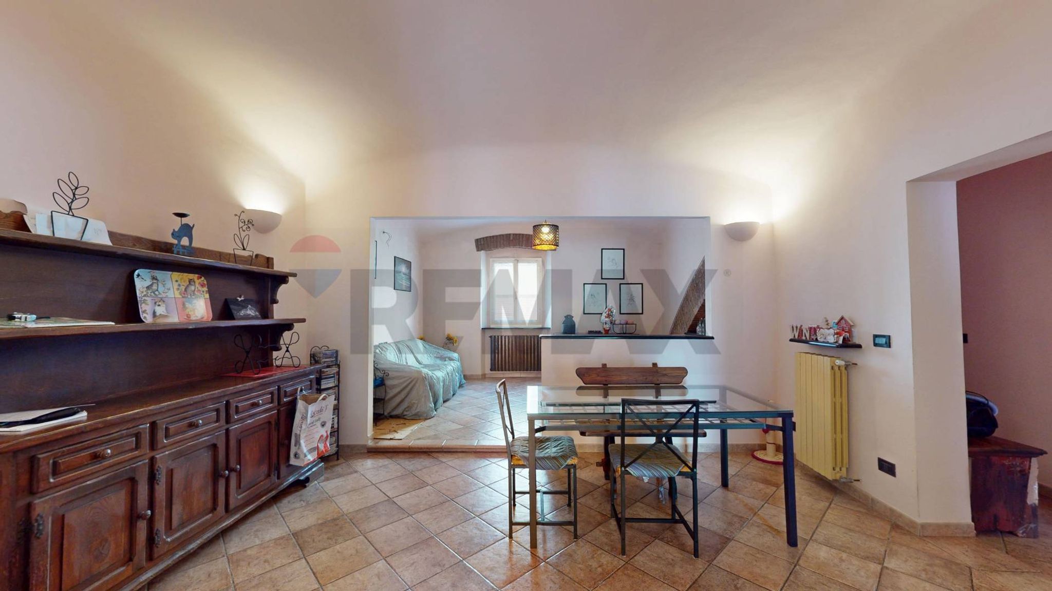 Sala da pranzo