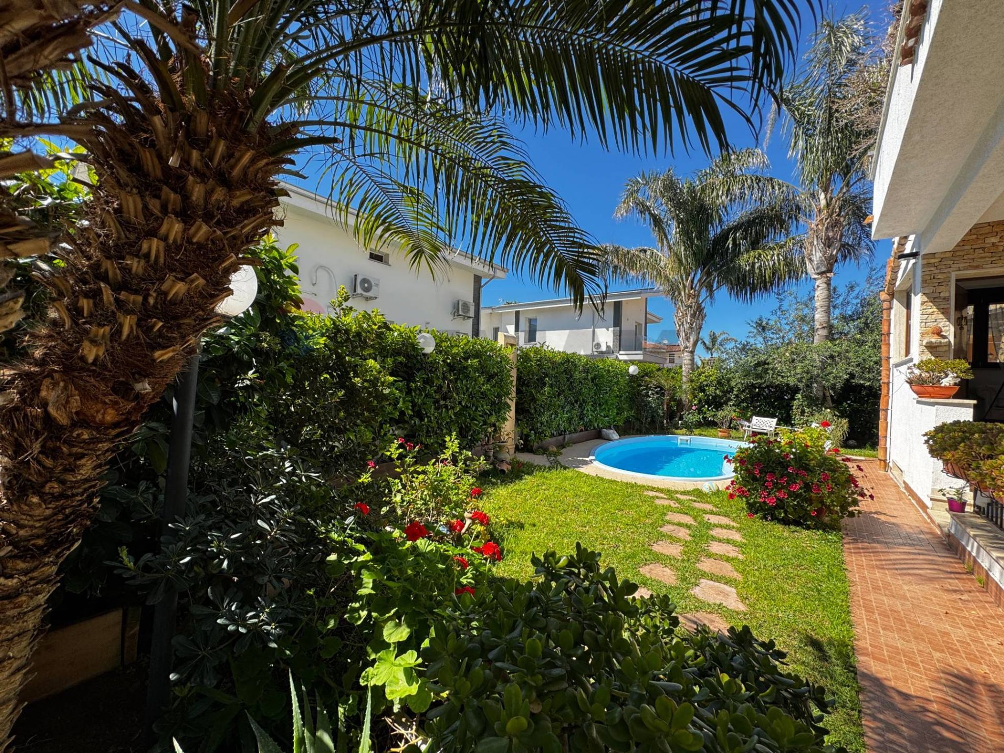Giardino