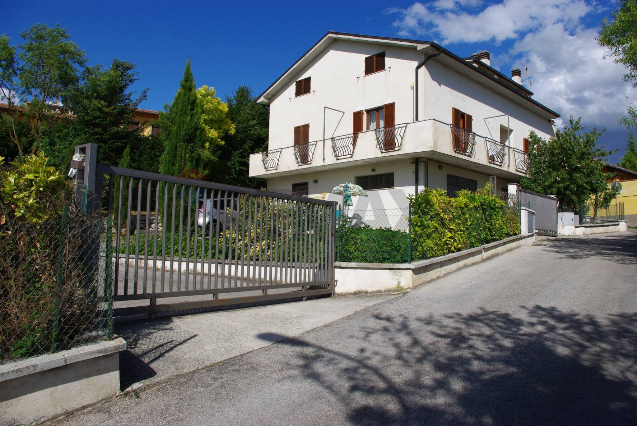 Property in Poggio Picenze