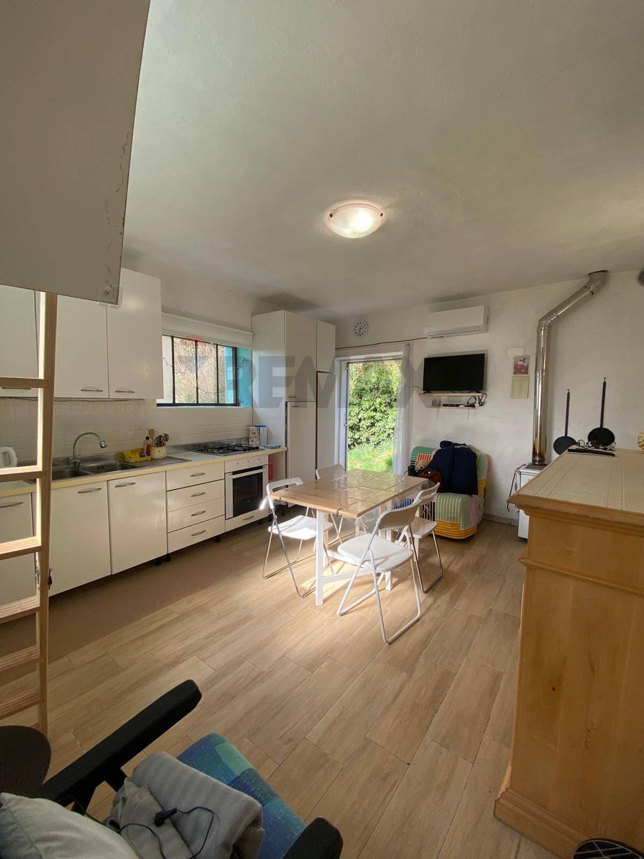Sala da pranzo
