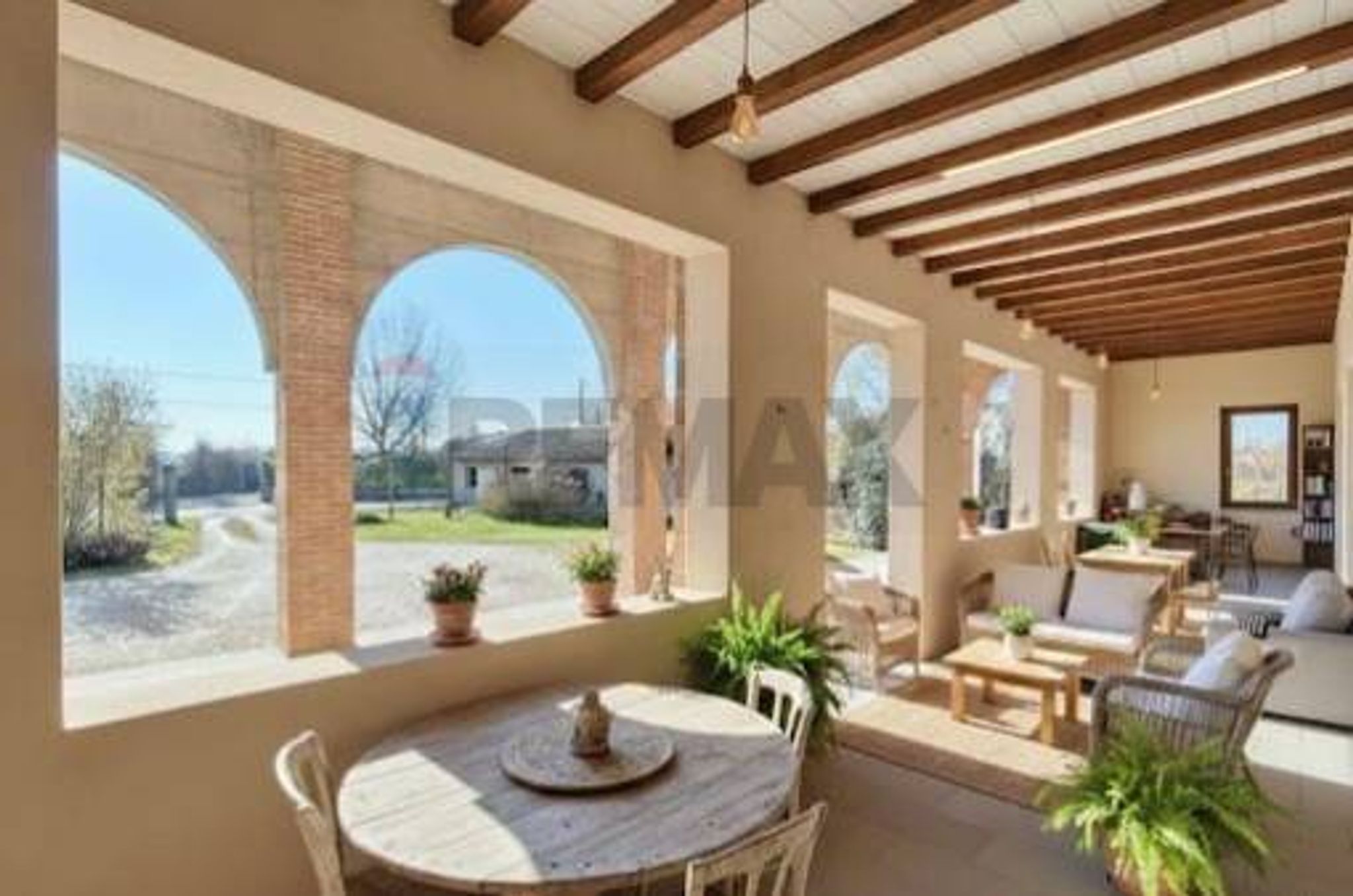 Terrazza