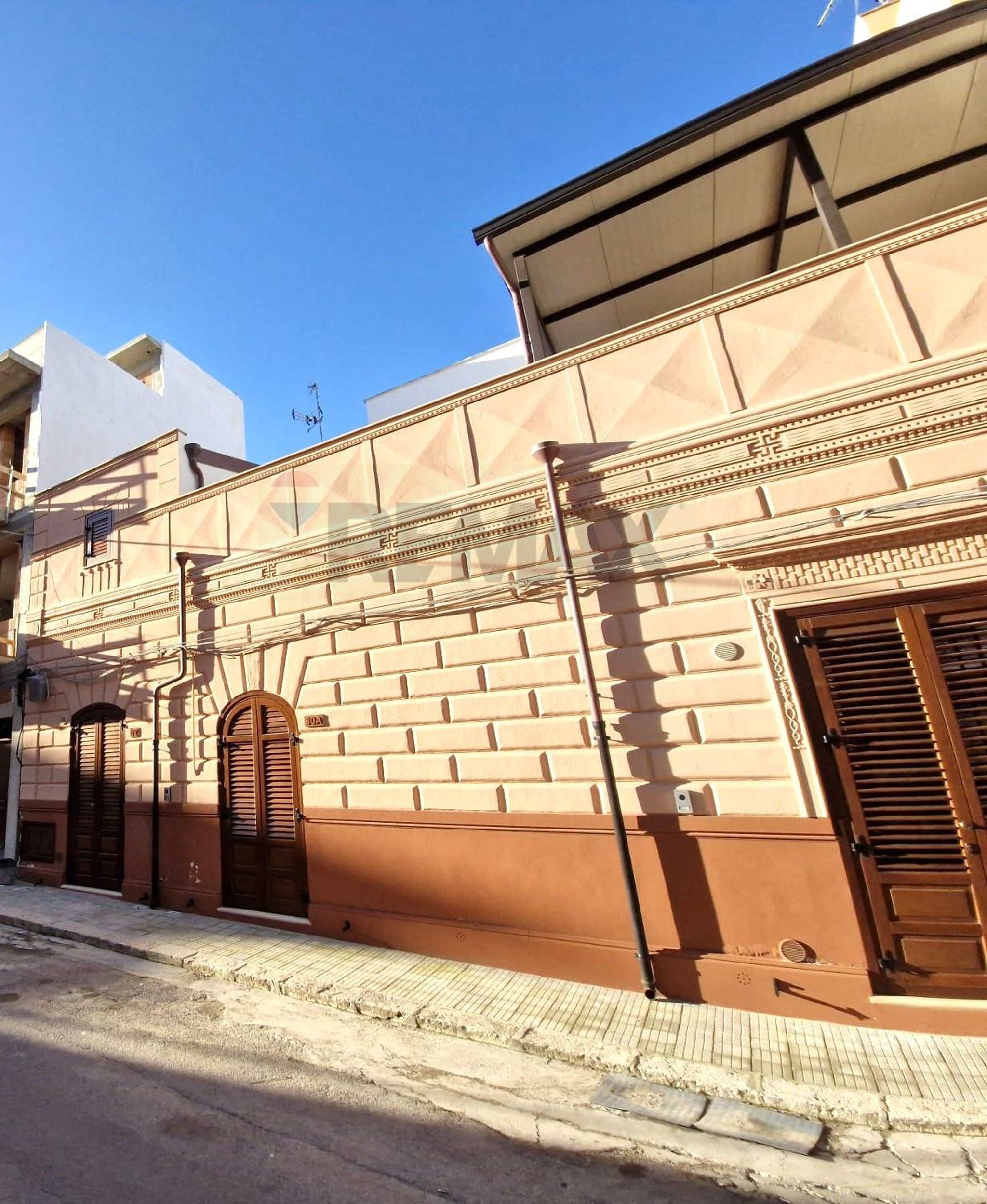 Immobile a Terrasini