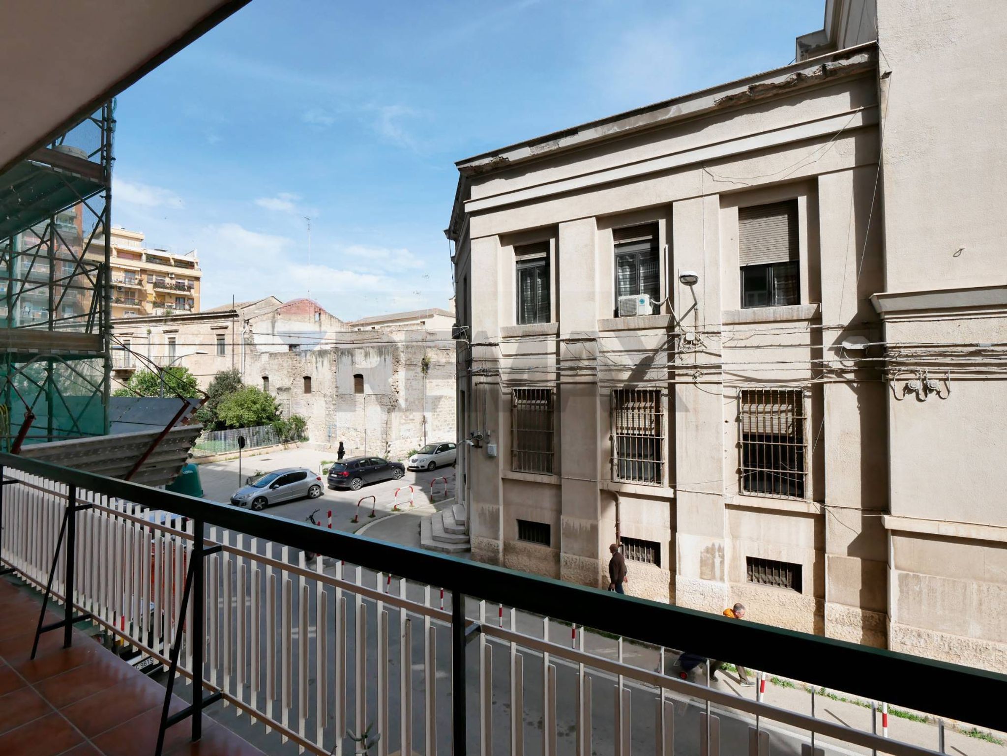 Balcone