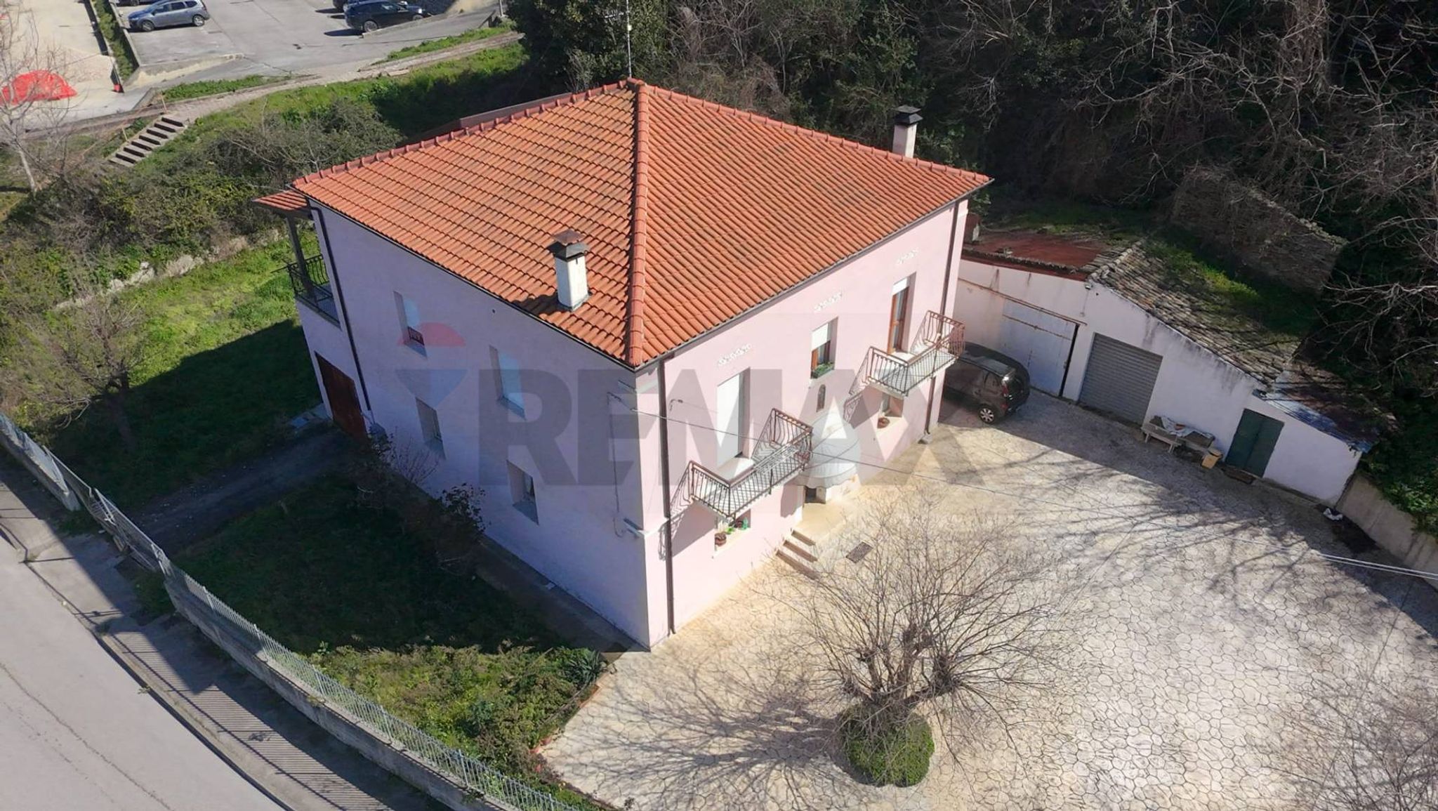 Property in Lanciano