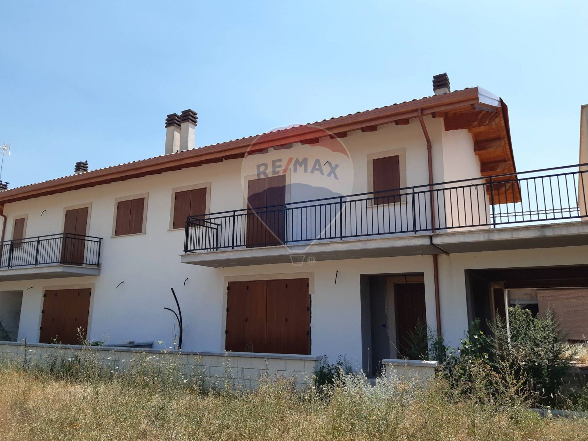 Property in L'Aquila
