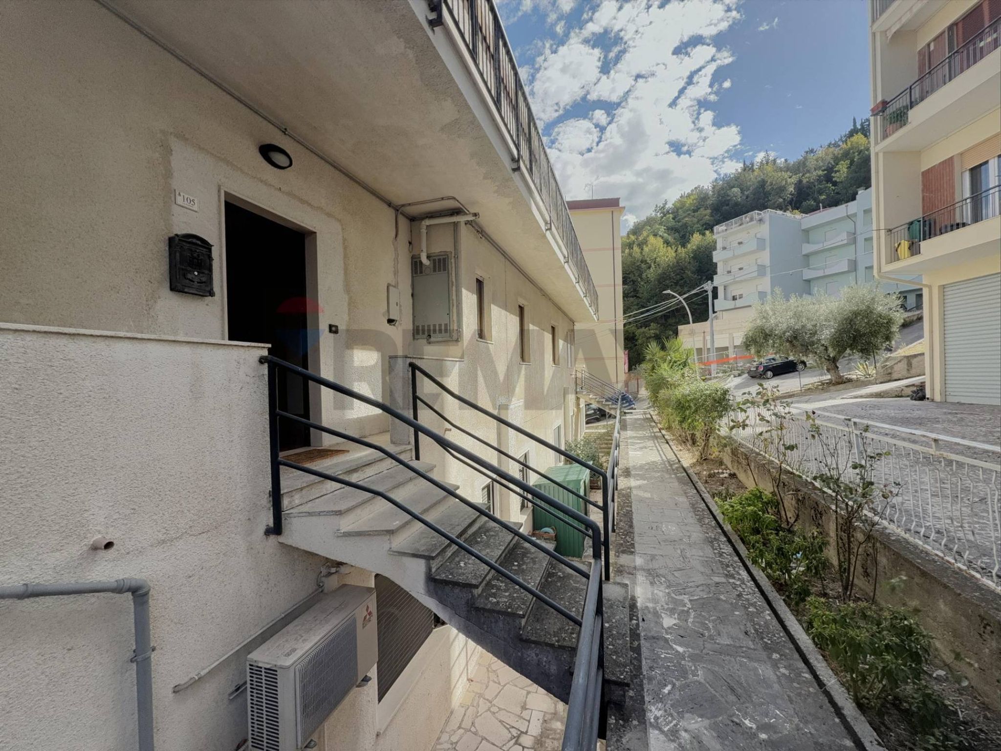 Balcone