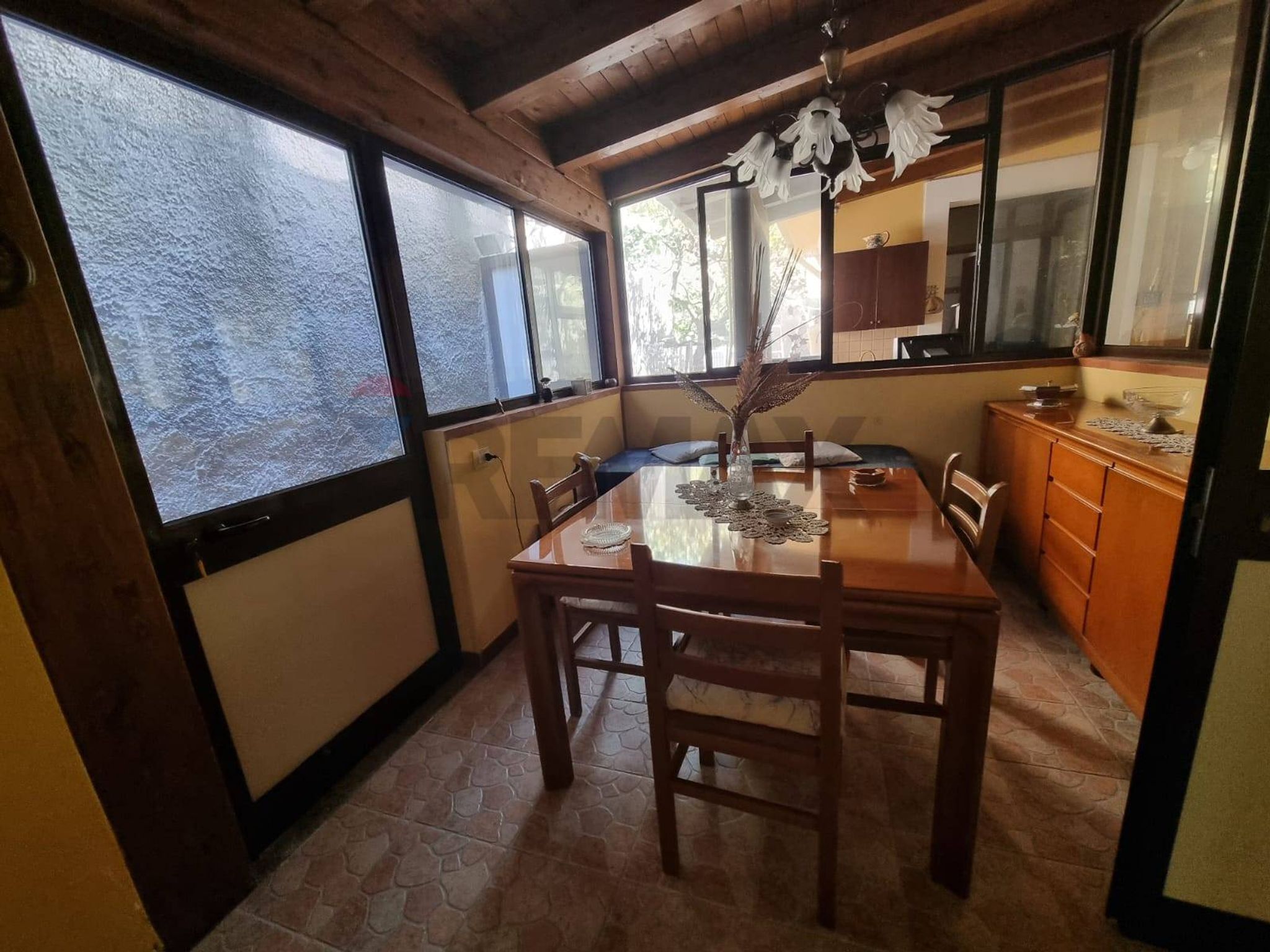 Sala da pranzo