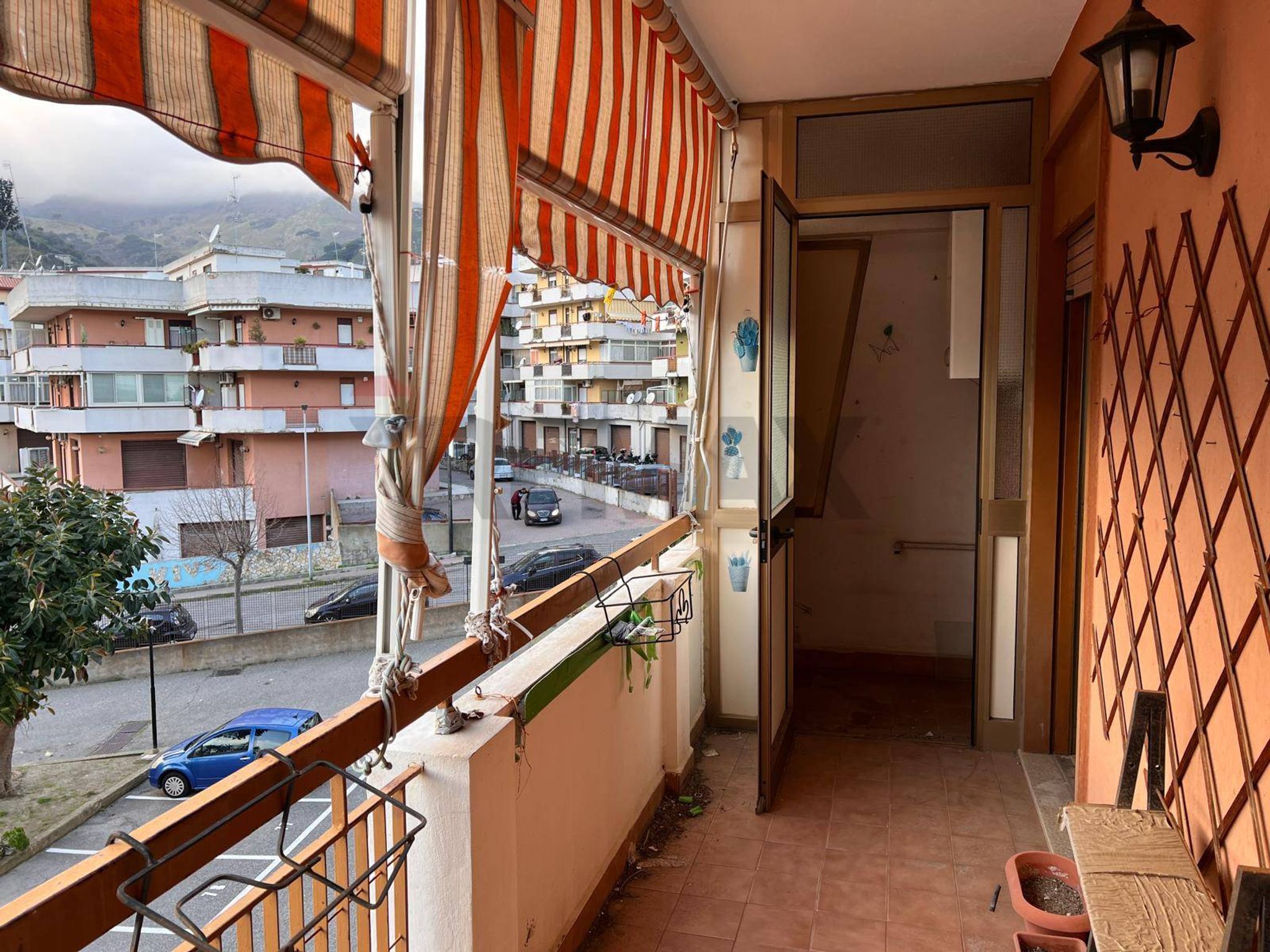 Balcone