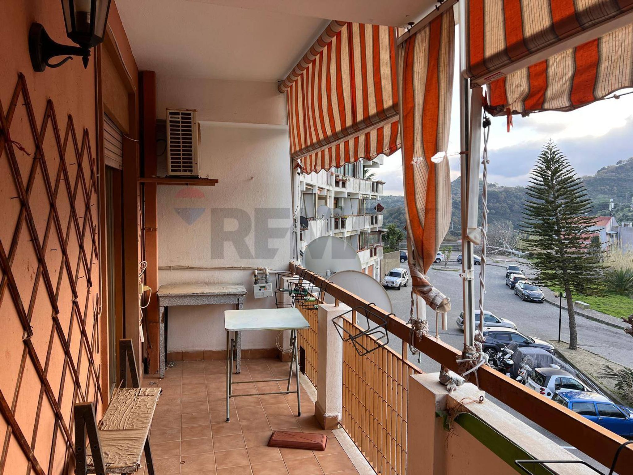 Balcone