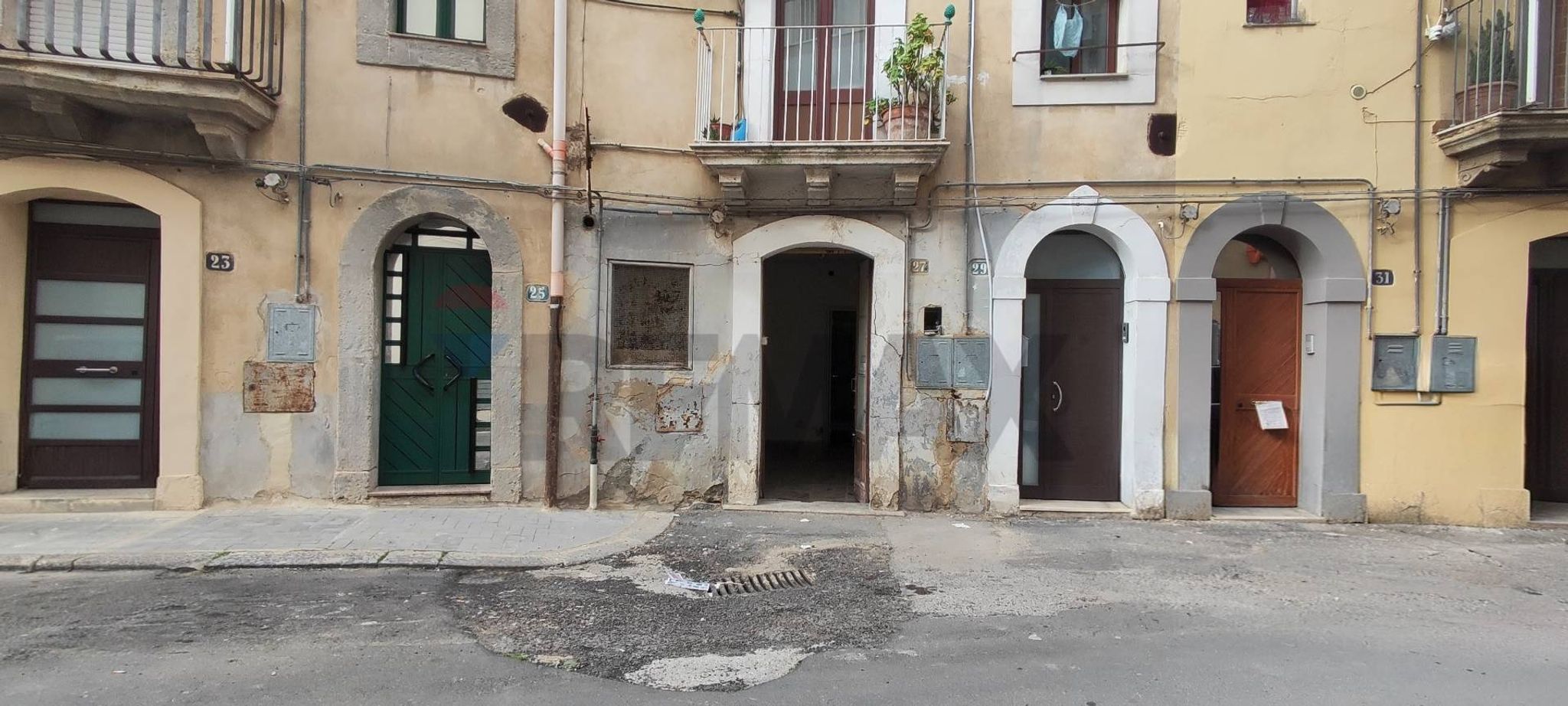 Immobile a Caltagirone