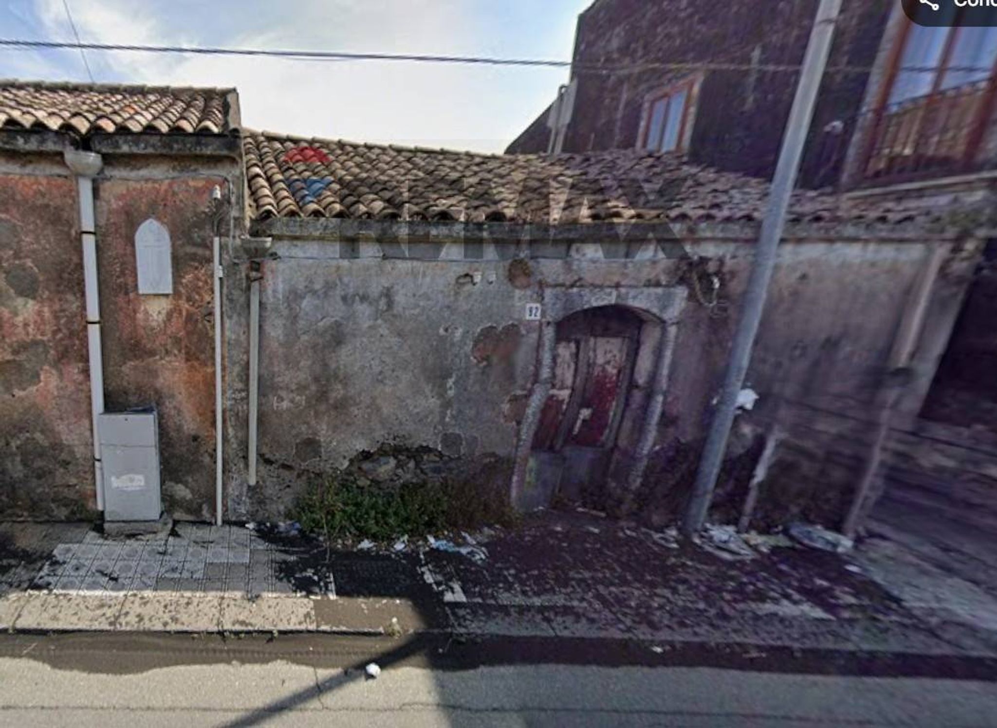 Immobile a Giarre