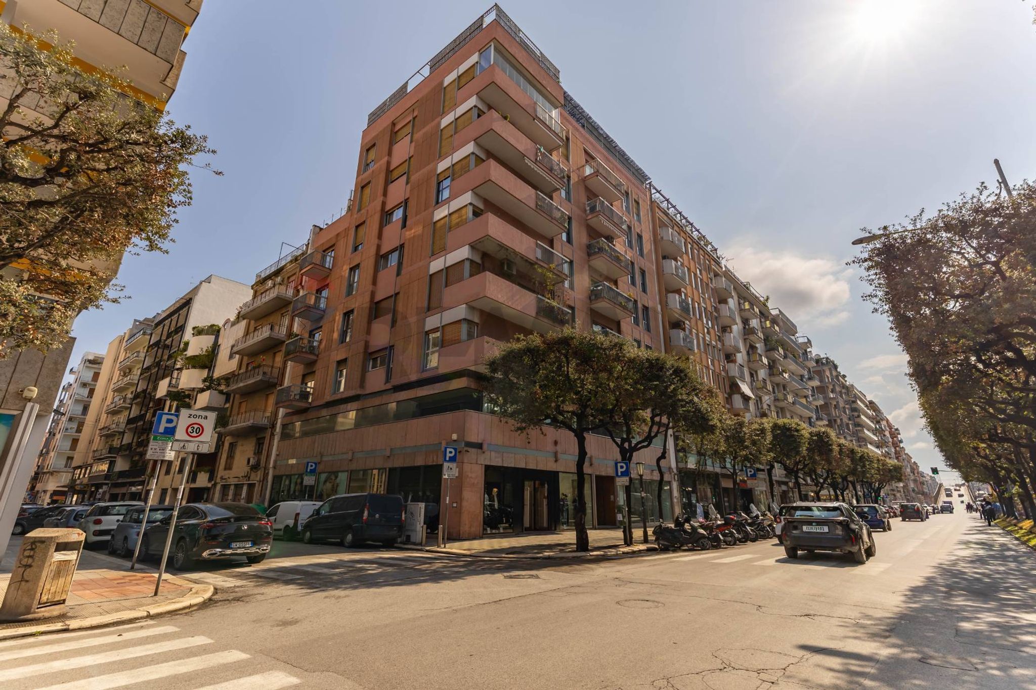 Property in Bari