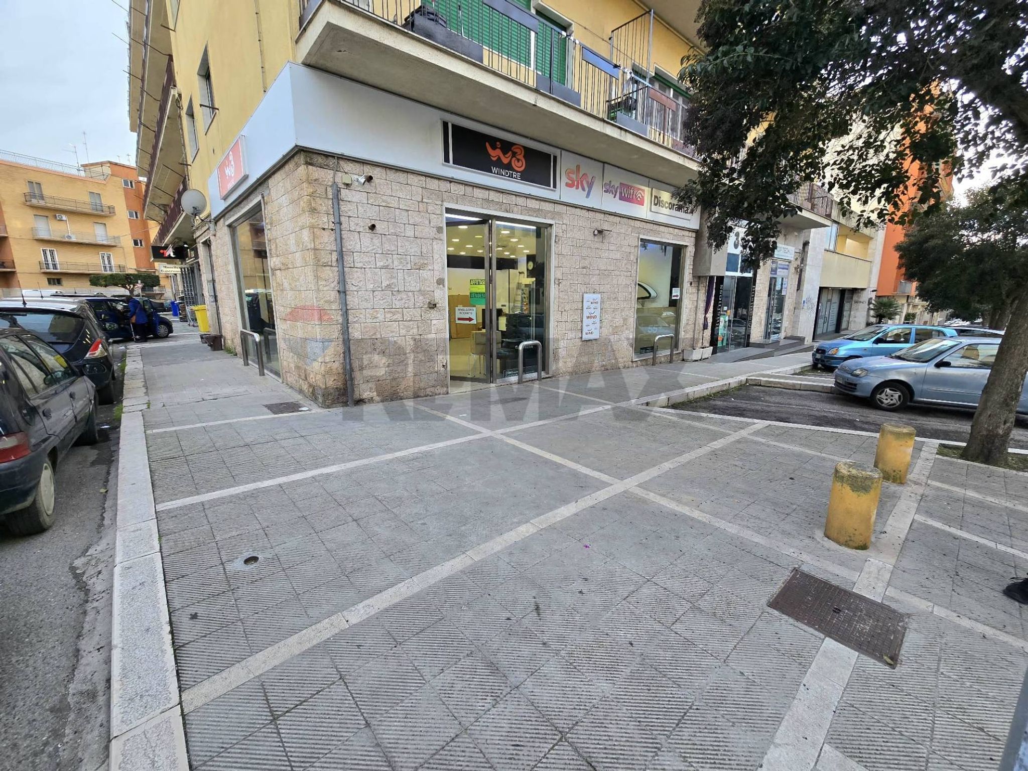 Immobile a Matera