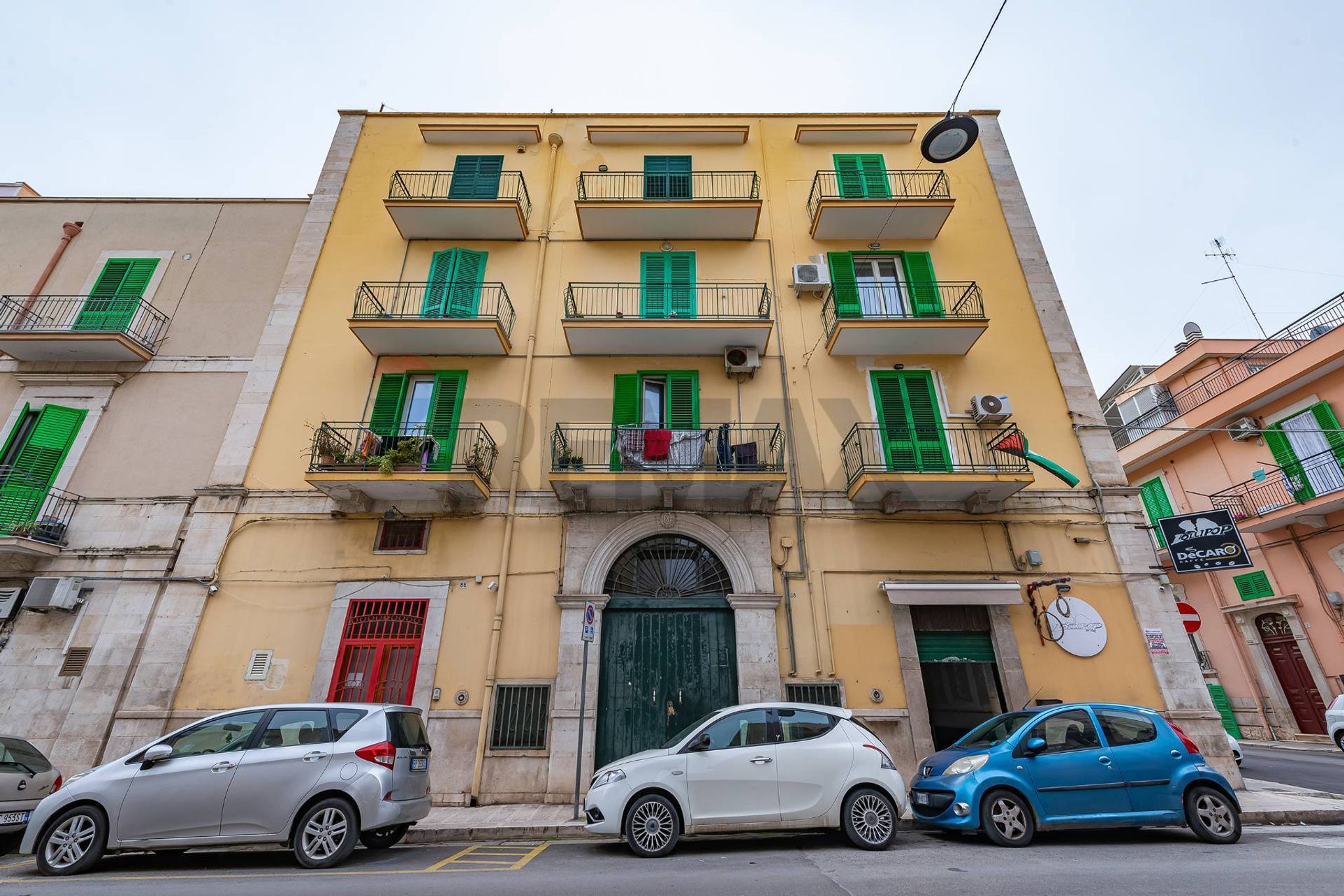 Property in Giovinazzo