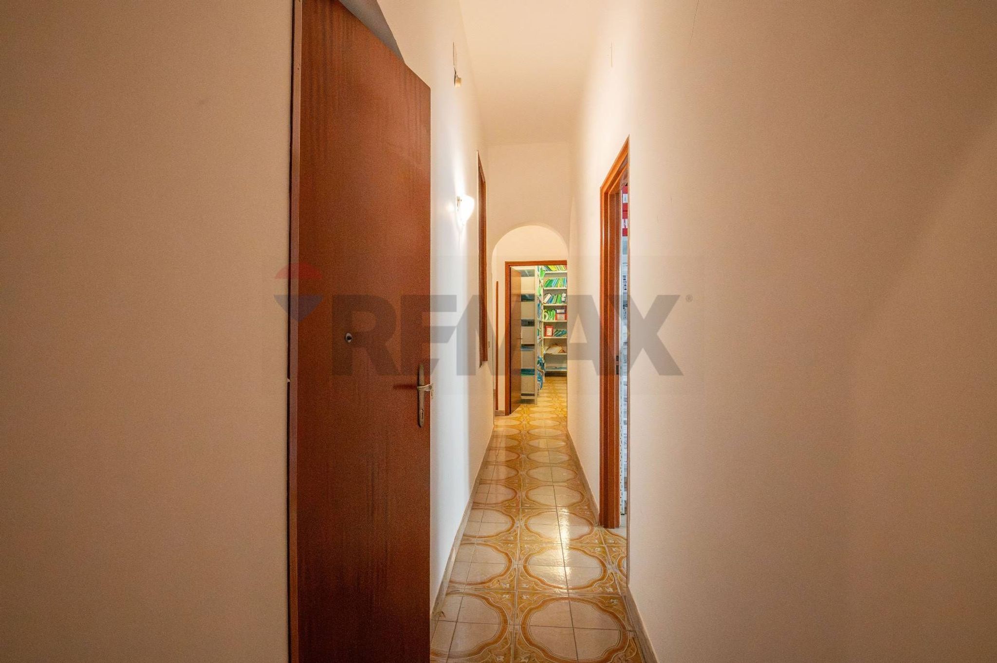 Hall / corridoio