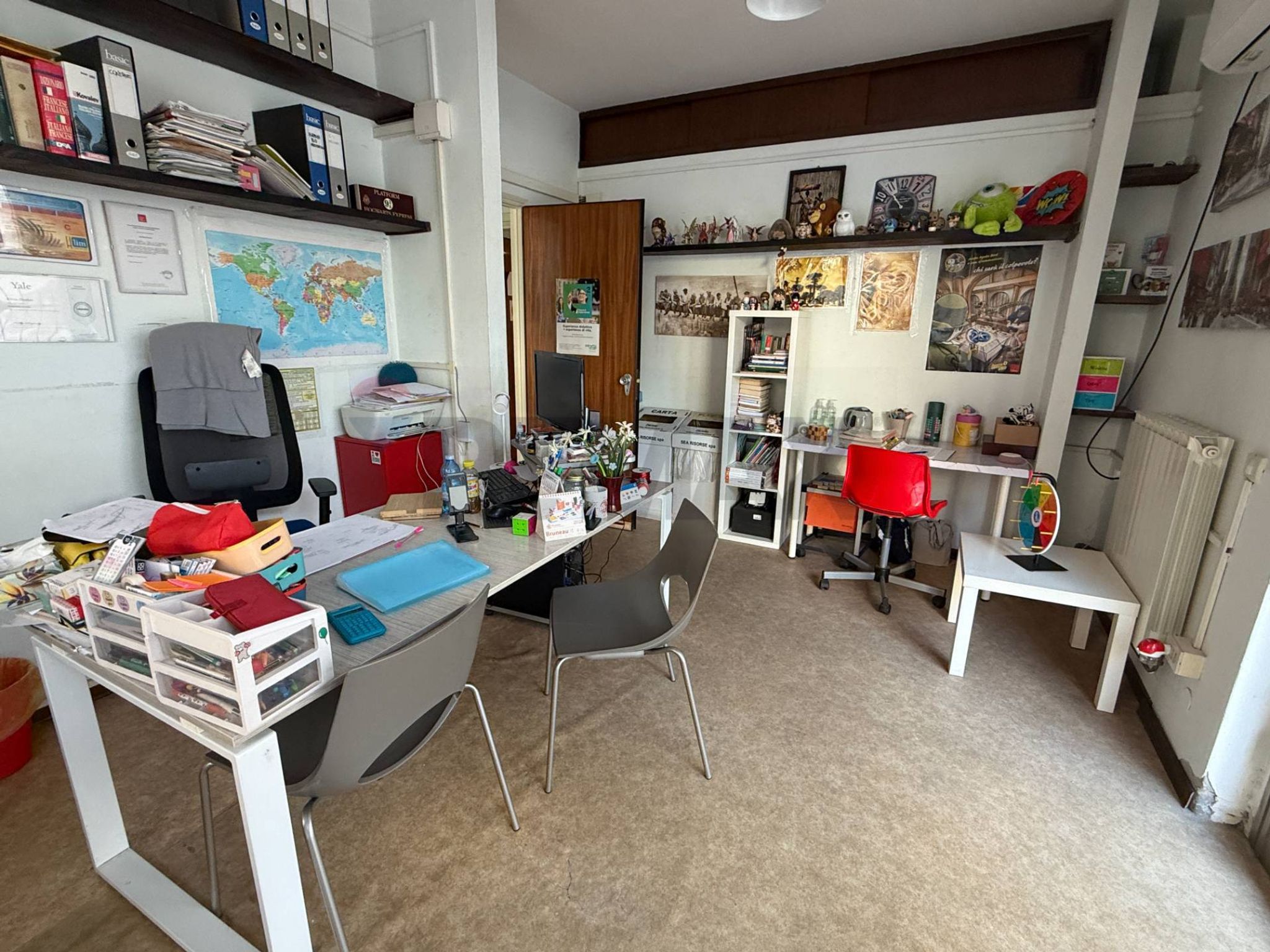 Property in Viareggio