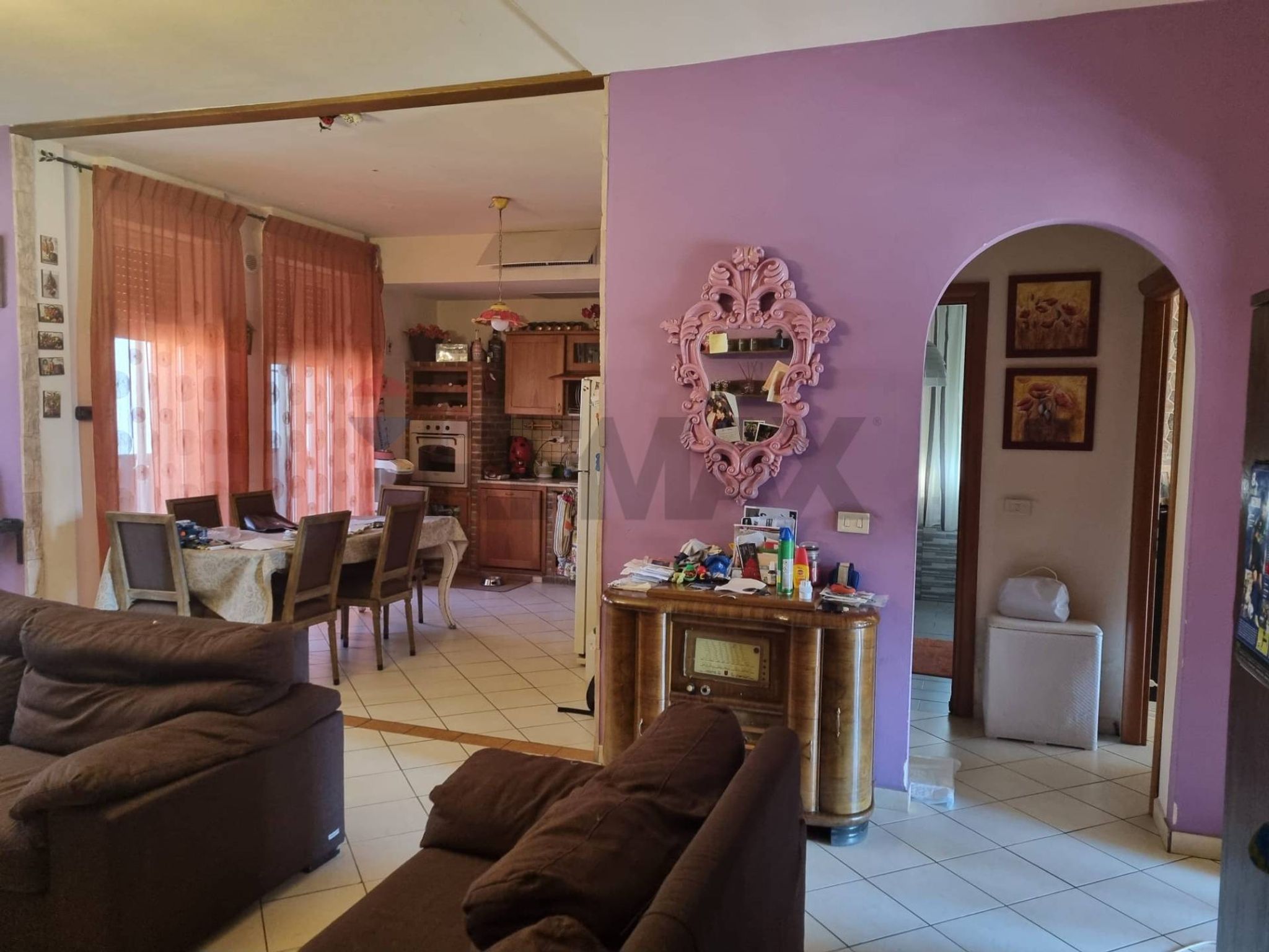 Sala da pranzo