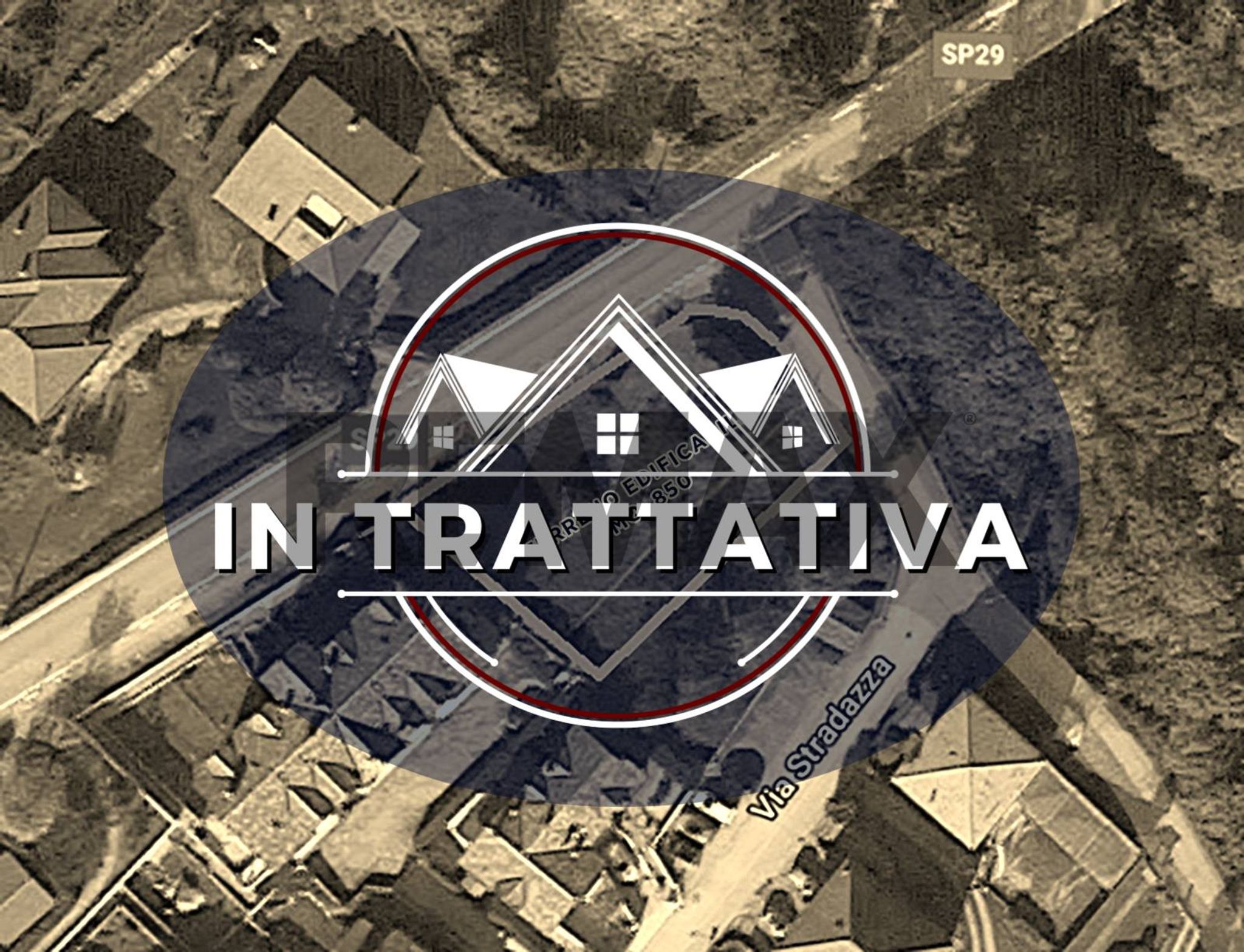 Immobile a Cuasso al Monte