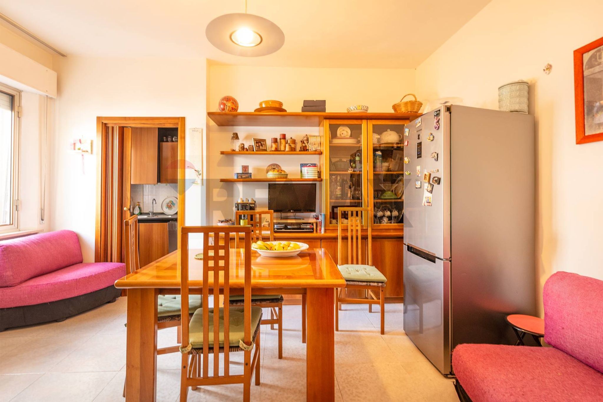 Sala da pranzo