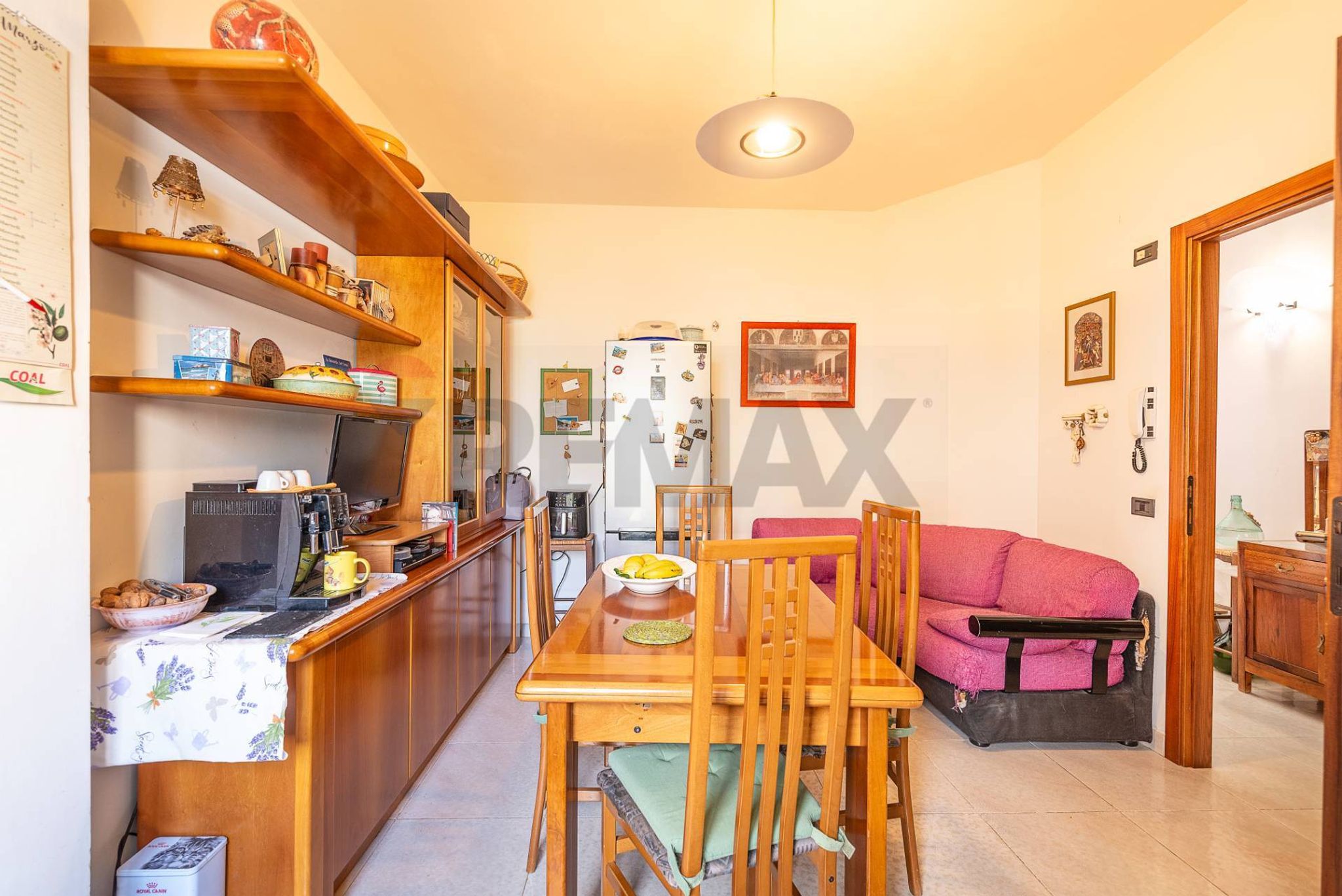 Sala da pranzo