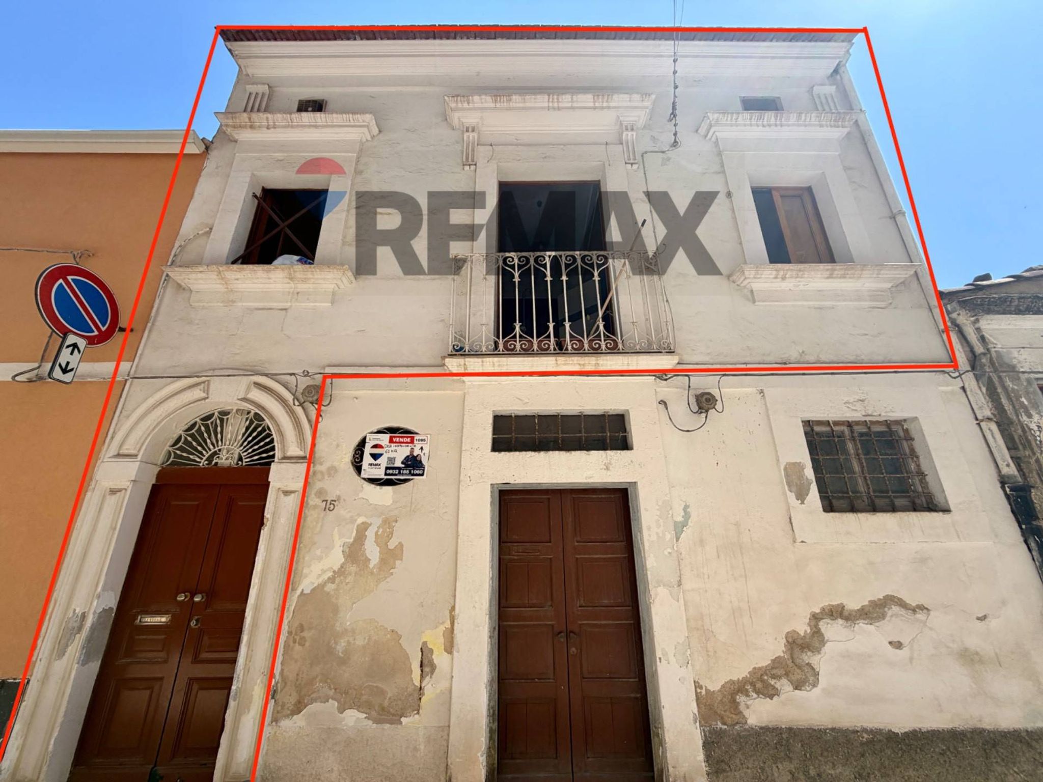 Immobile a Modica