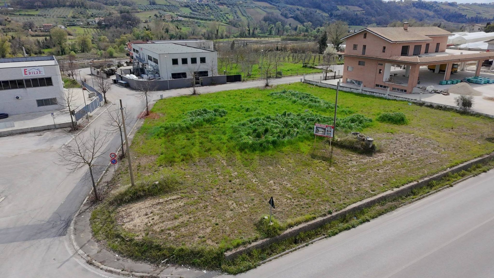 Property in Ripa Teatina