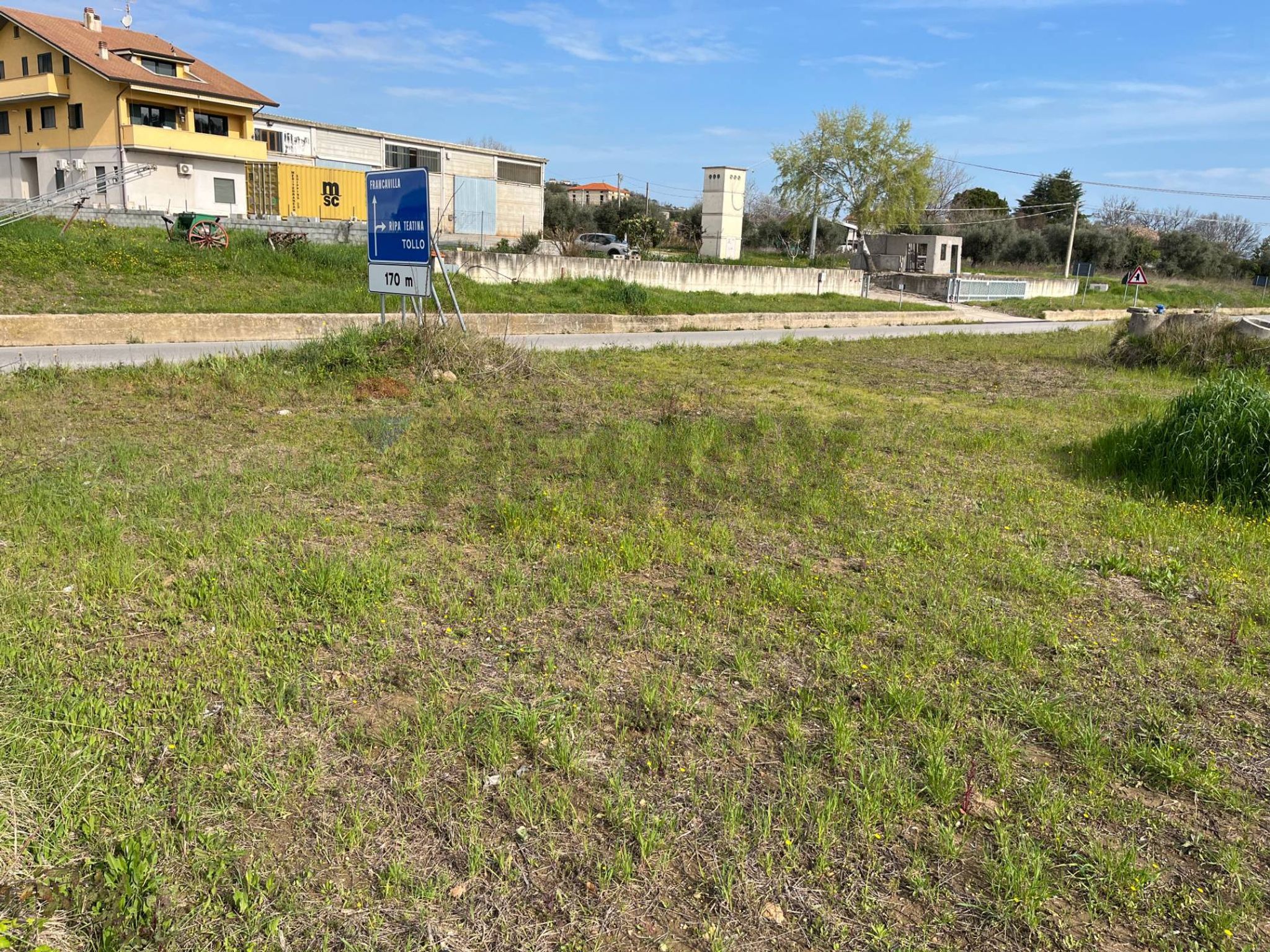 Giardino