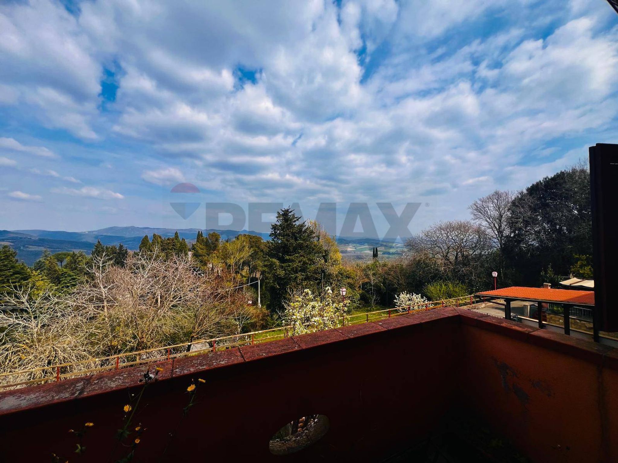 Balcone