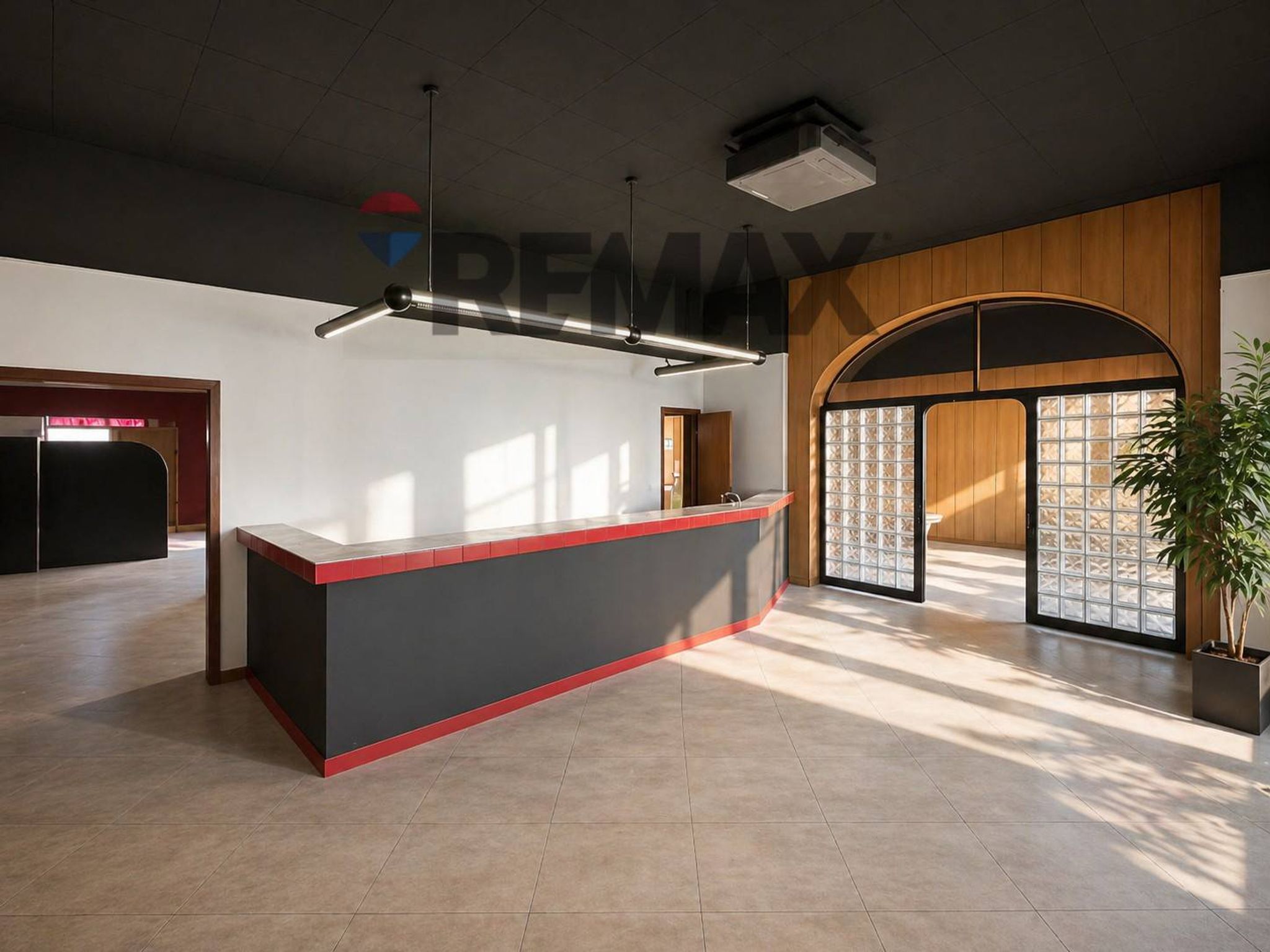 Ricezione / Lobby