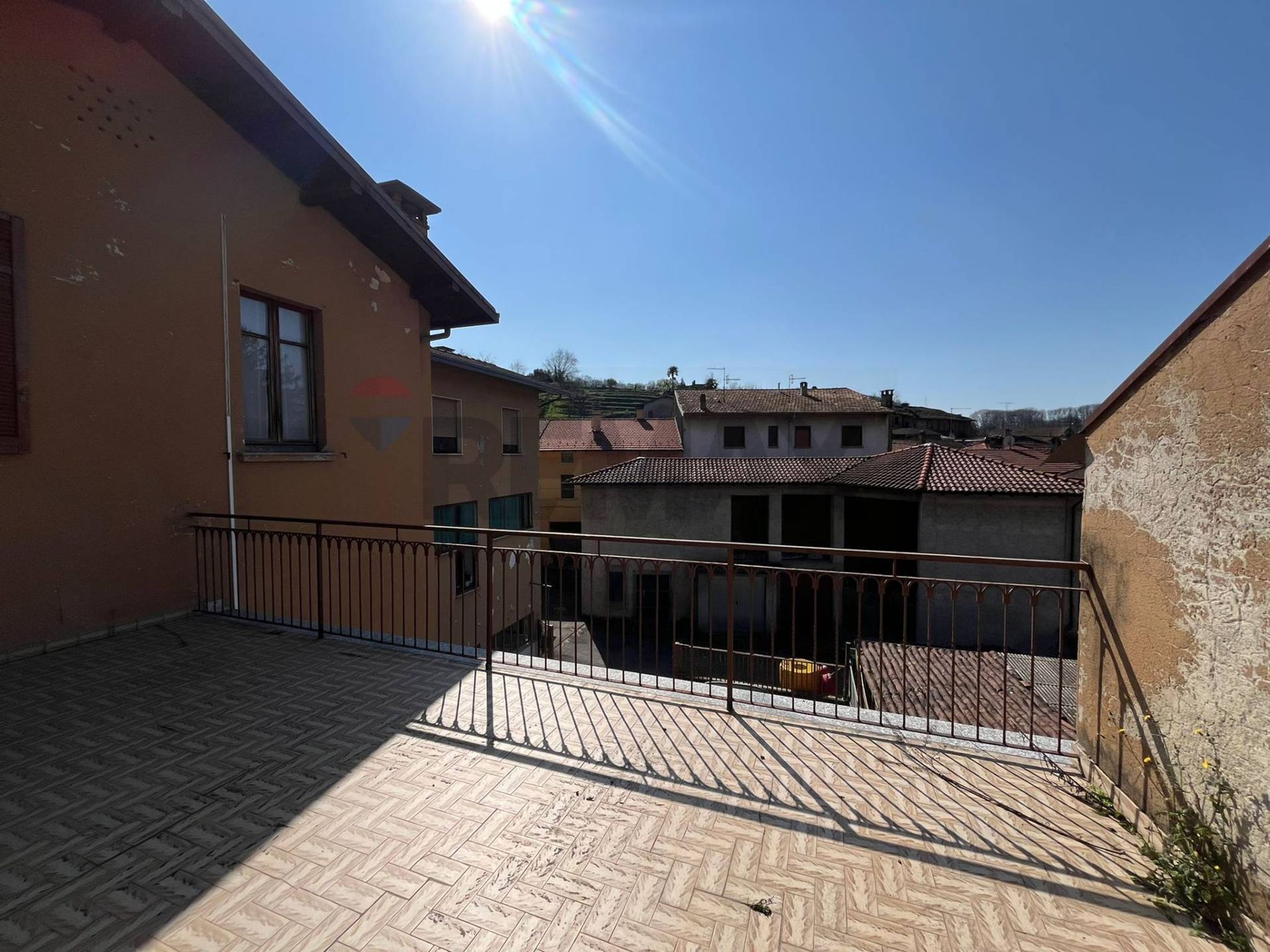 Terrazza