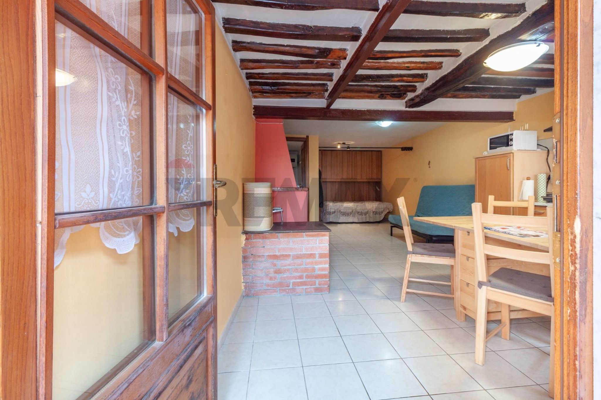 Sala da pranzo