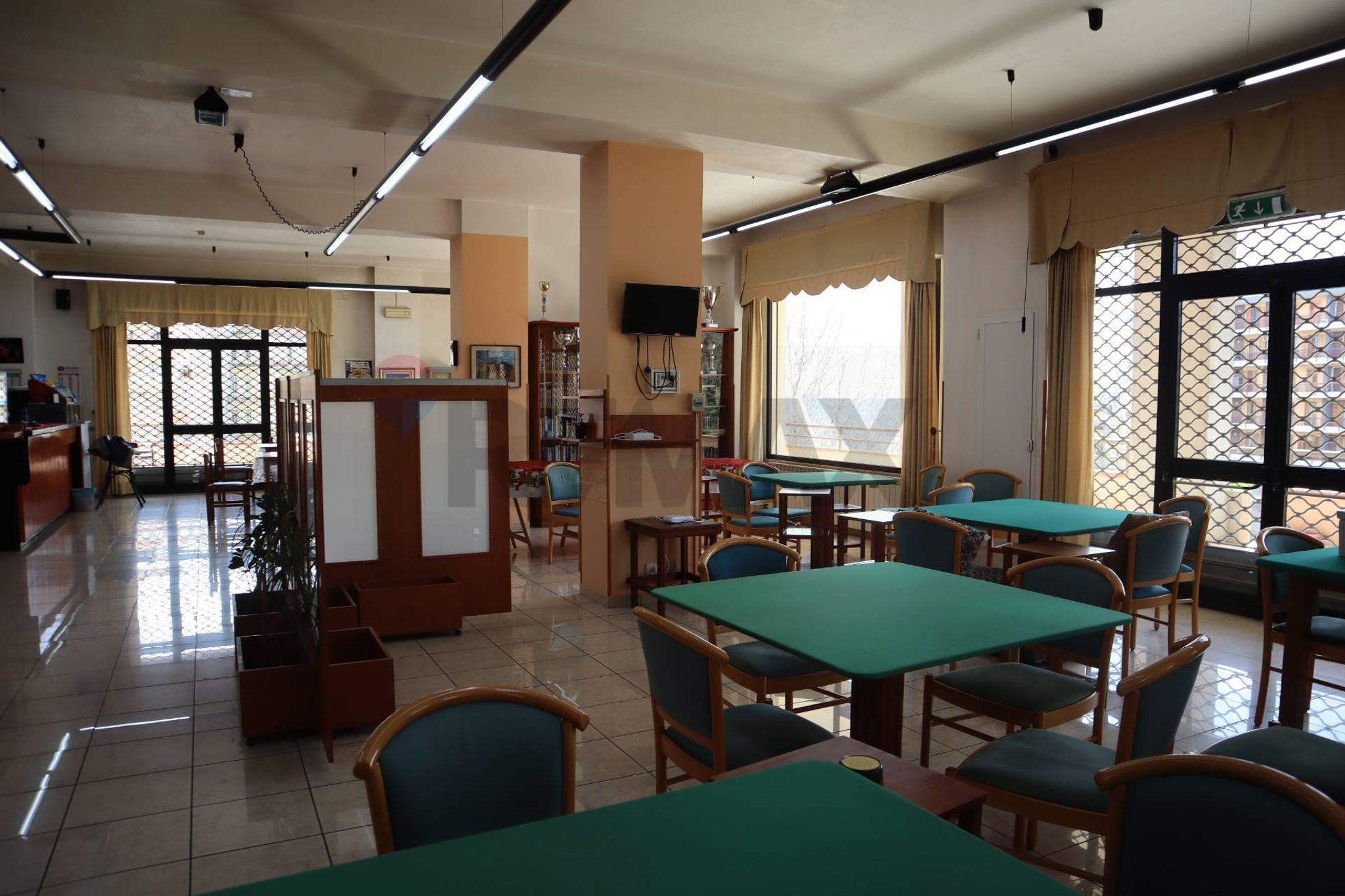 Sala da pranzo