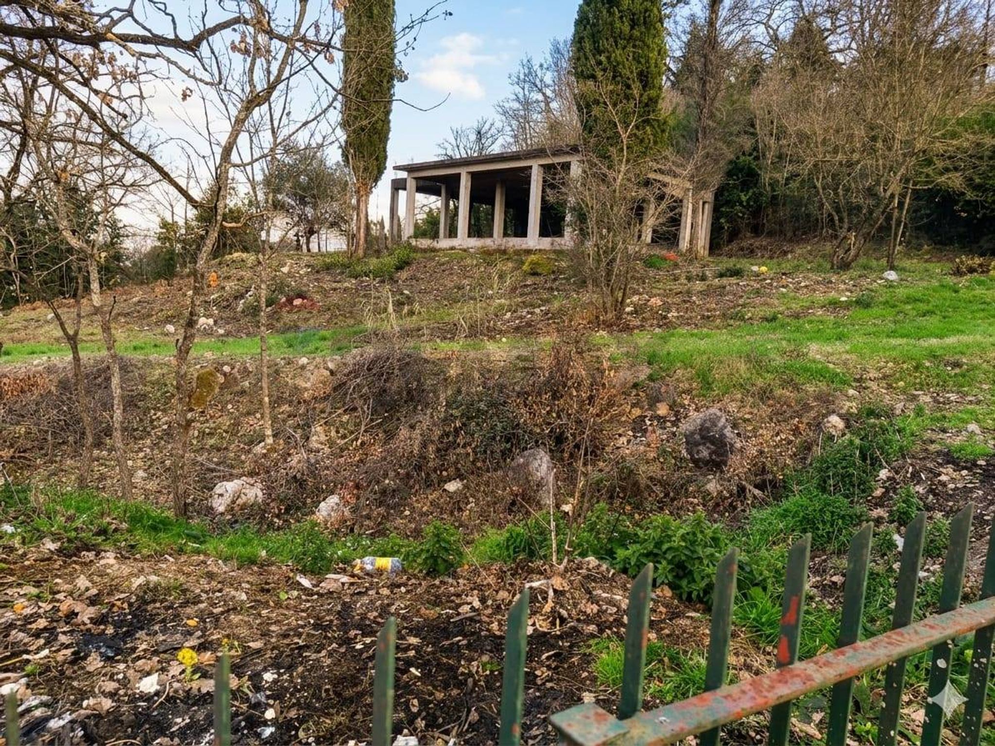 Giardino