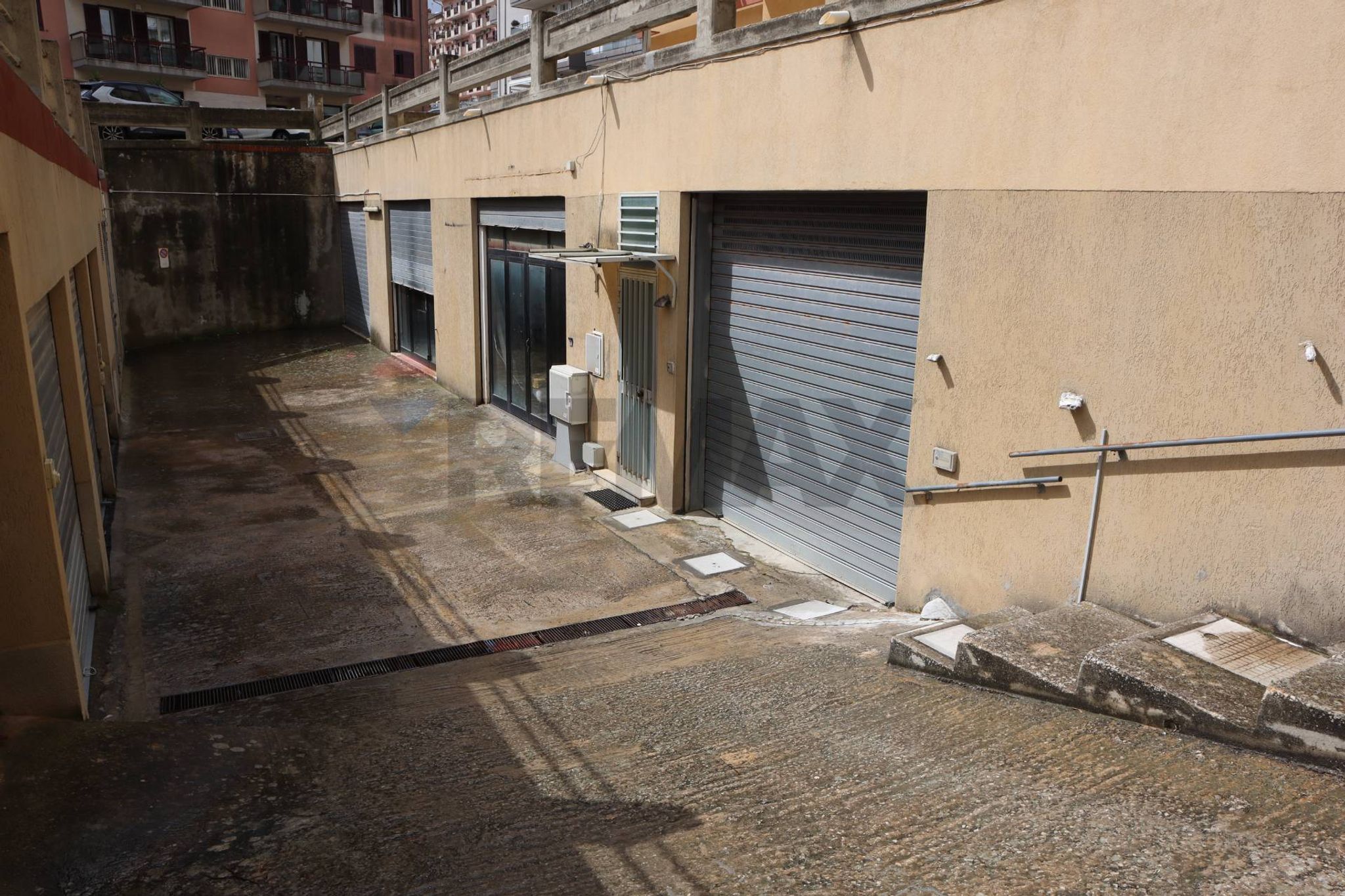 Terrazza