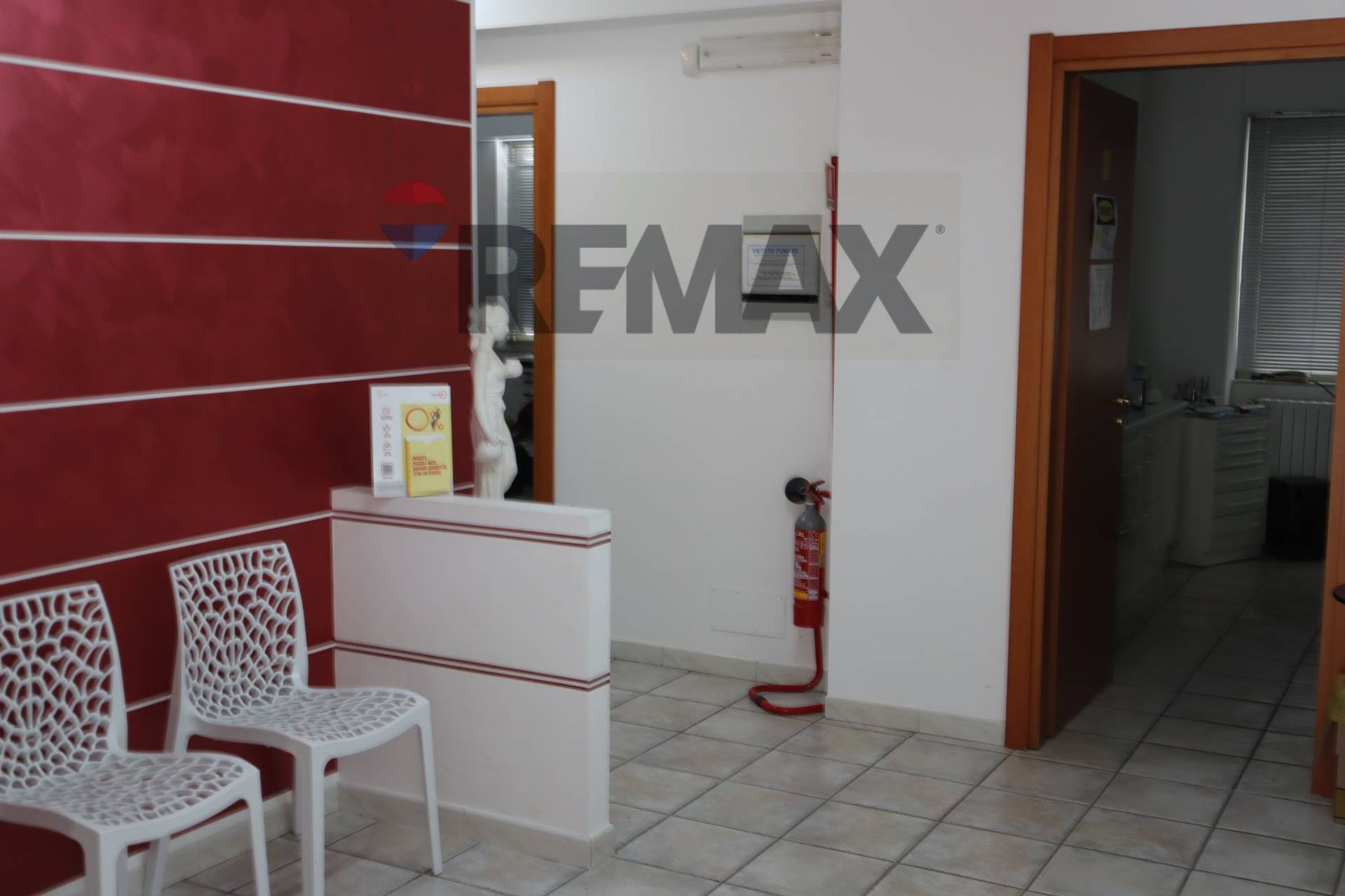 Hall / corridoio