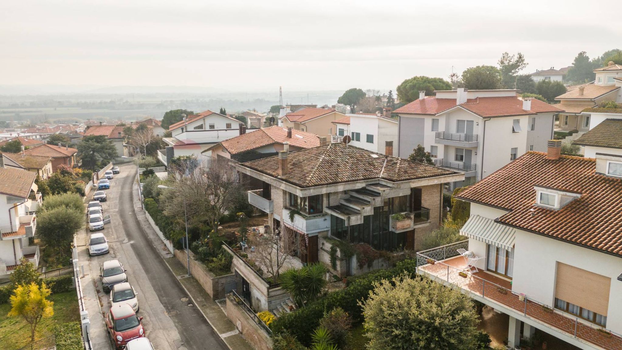 Property in Montemarciano