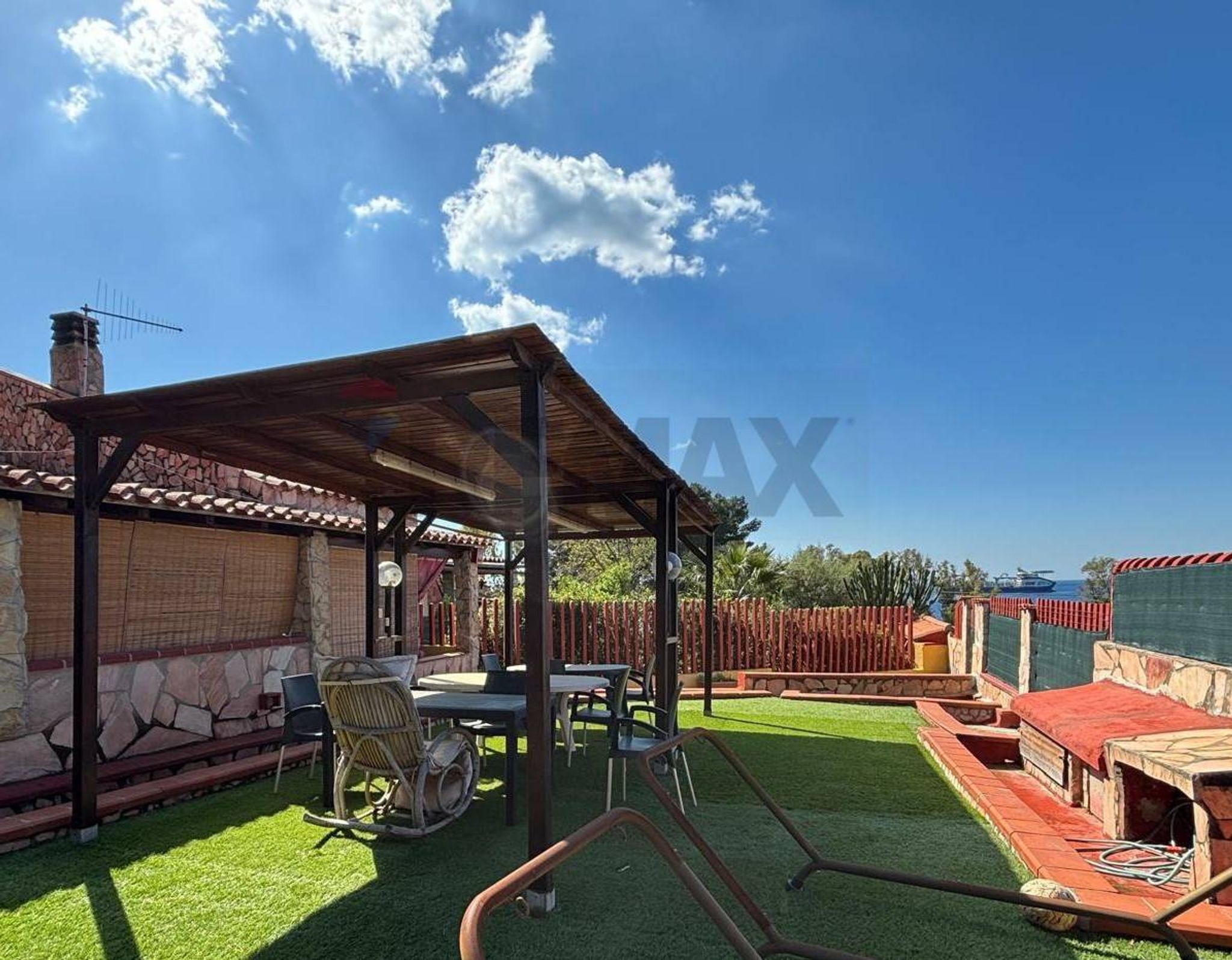 Terrazza