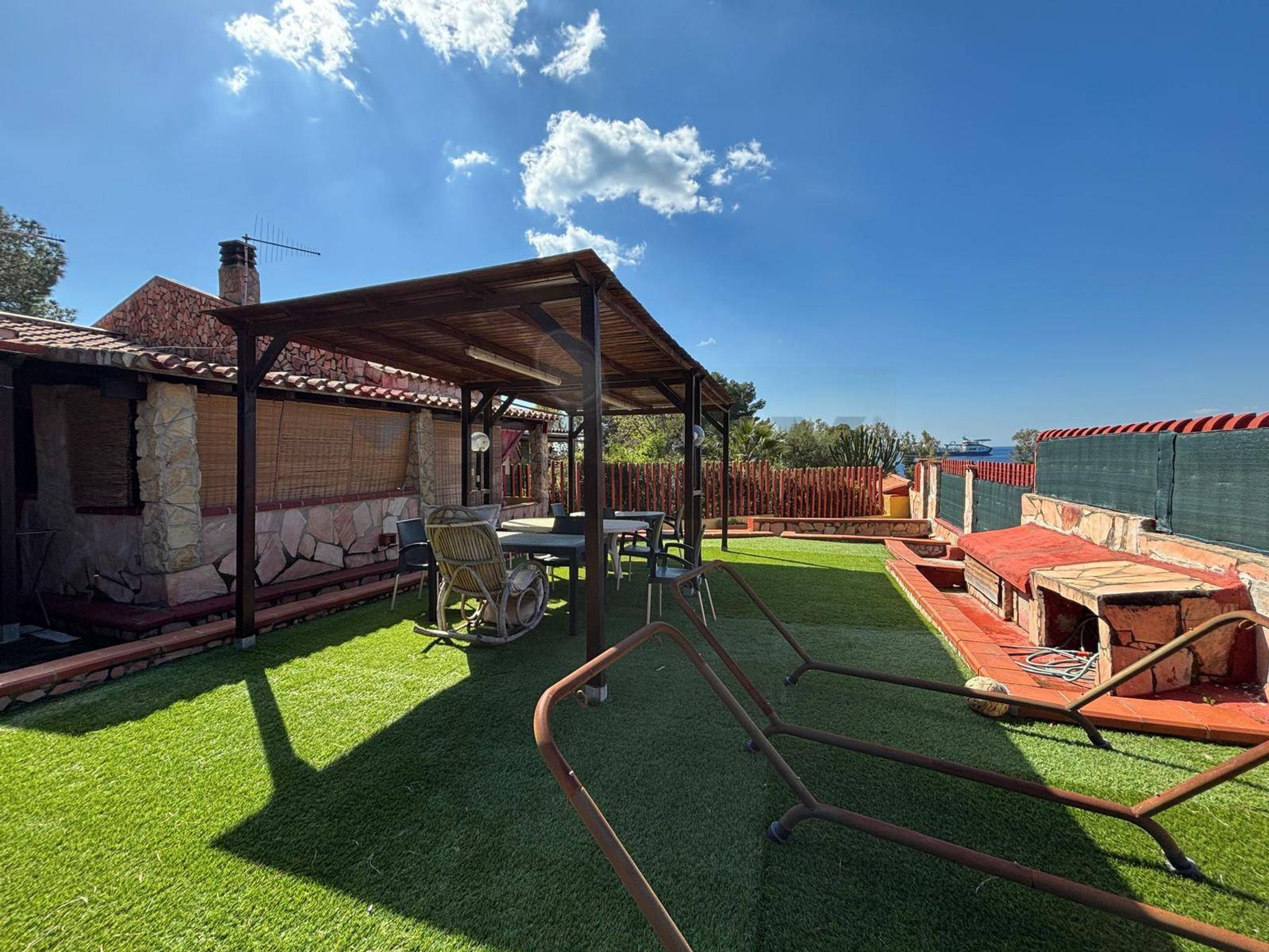 Terrazza