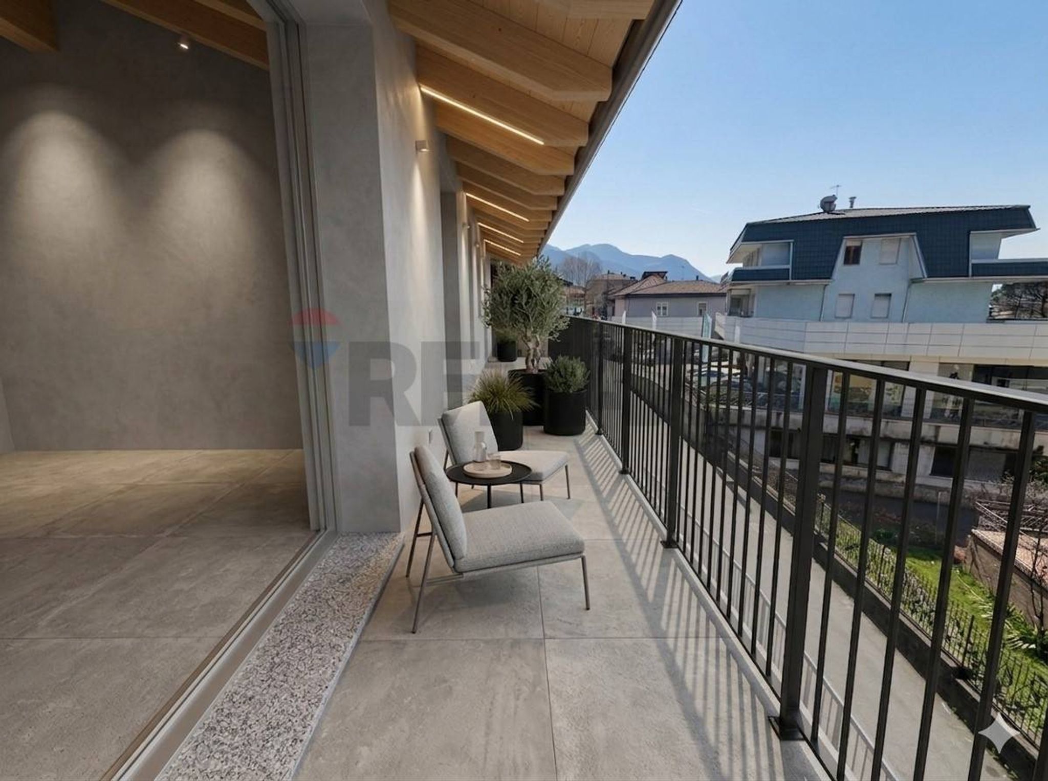 Balcone