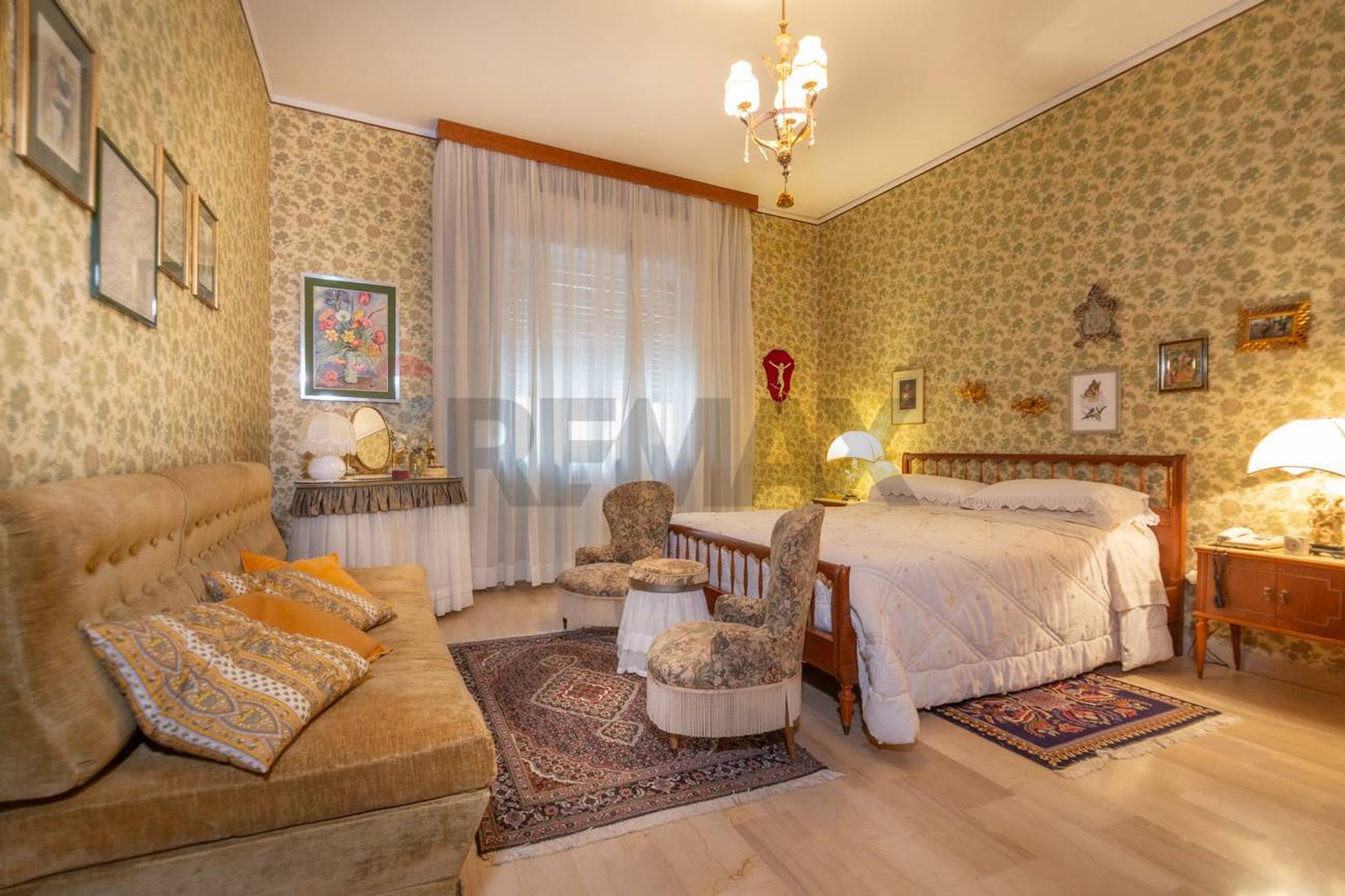 Camera / camera da letto