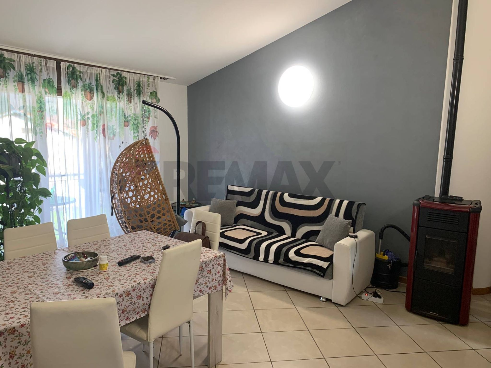 Sala da pranzo