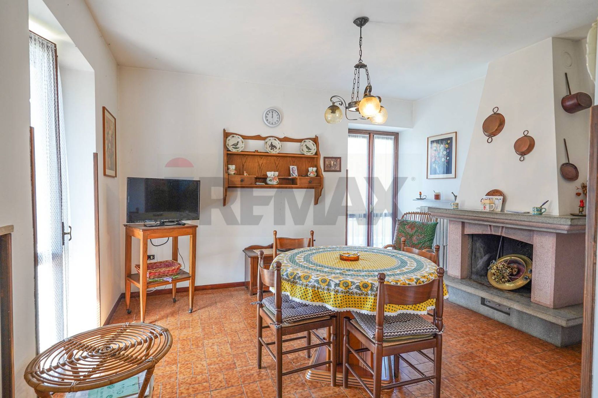 Sala da pranzo