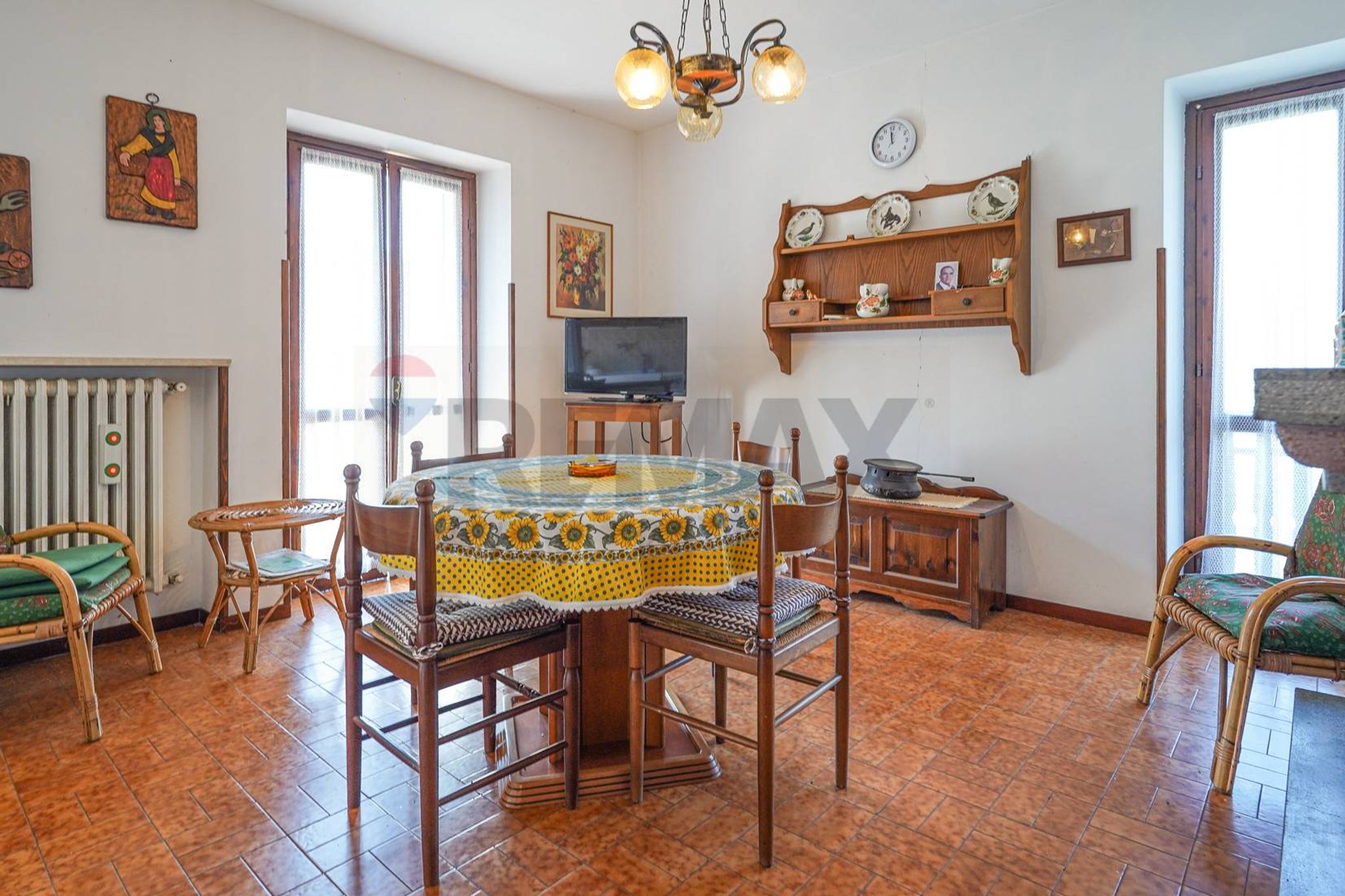 Sala da pranzo