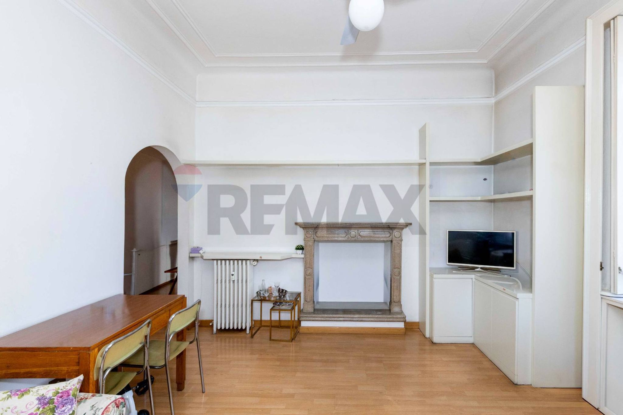 Sala da pranzo