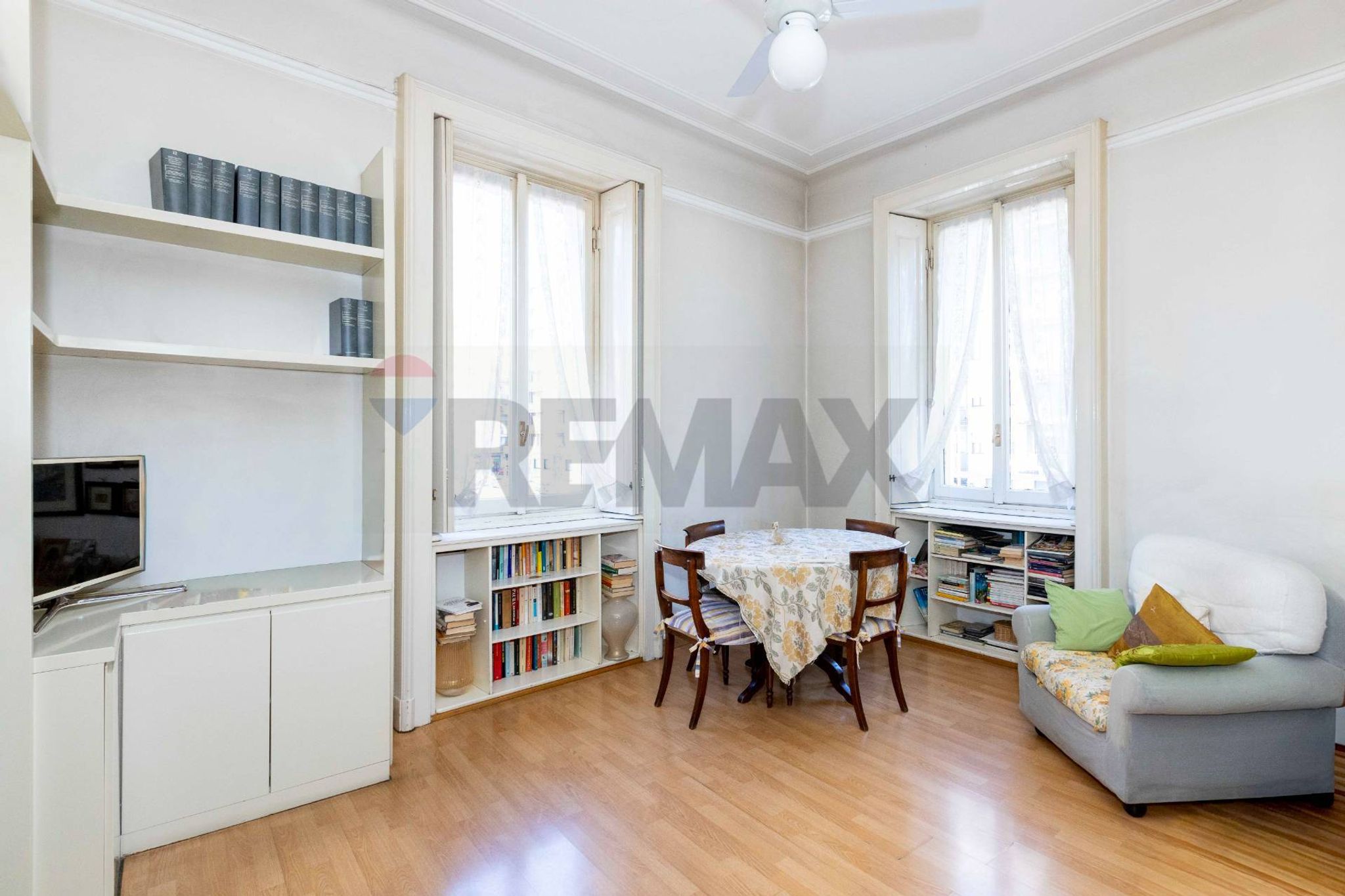 Property in Milano
