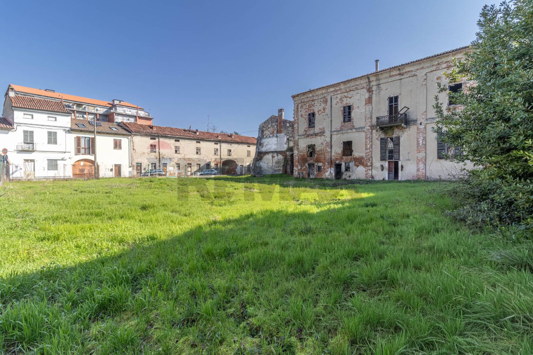 Giardino