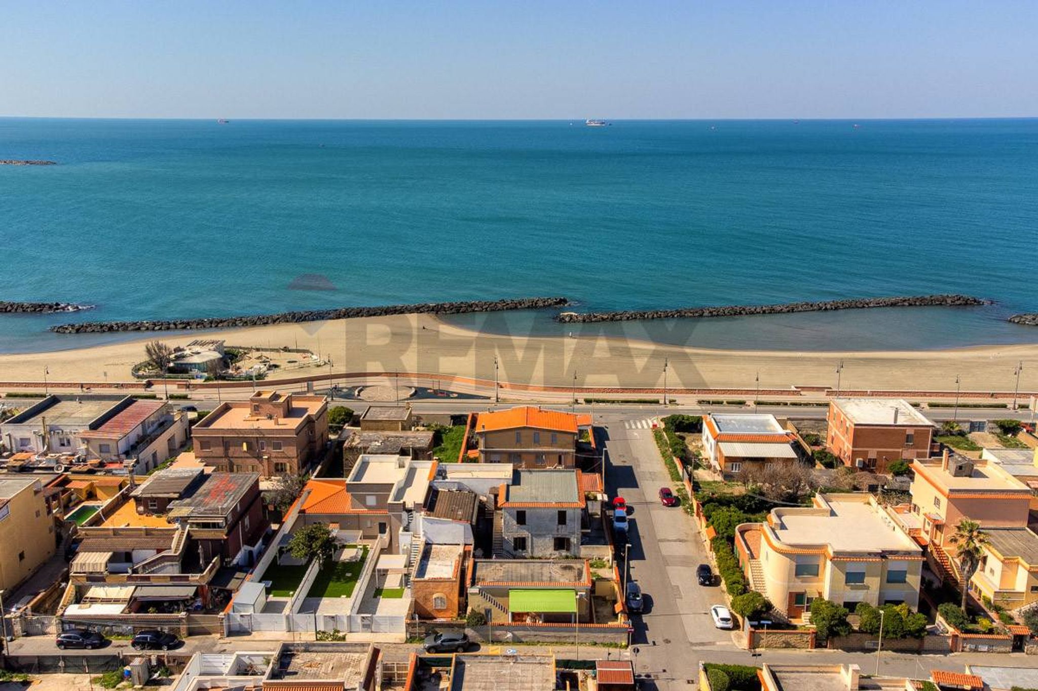 Immobile a Fiumicino